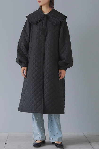 Coat – Frene