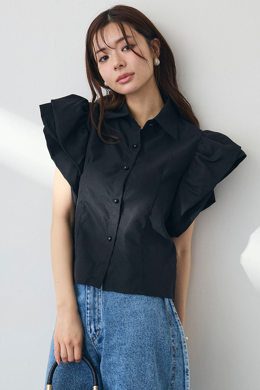 専用　frene デザイントップス Tops – Frene