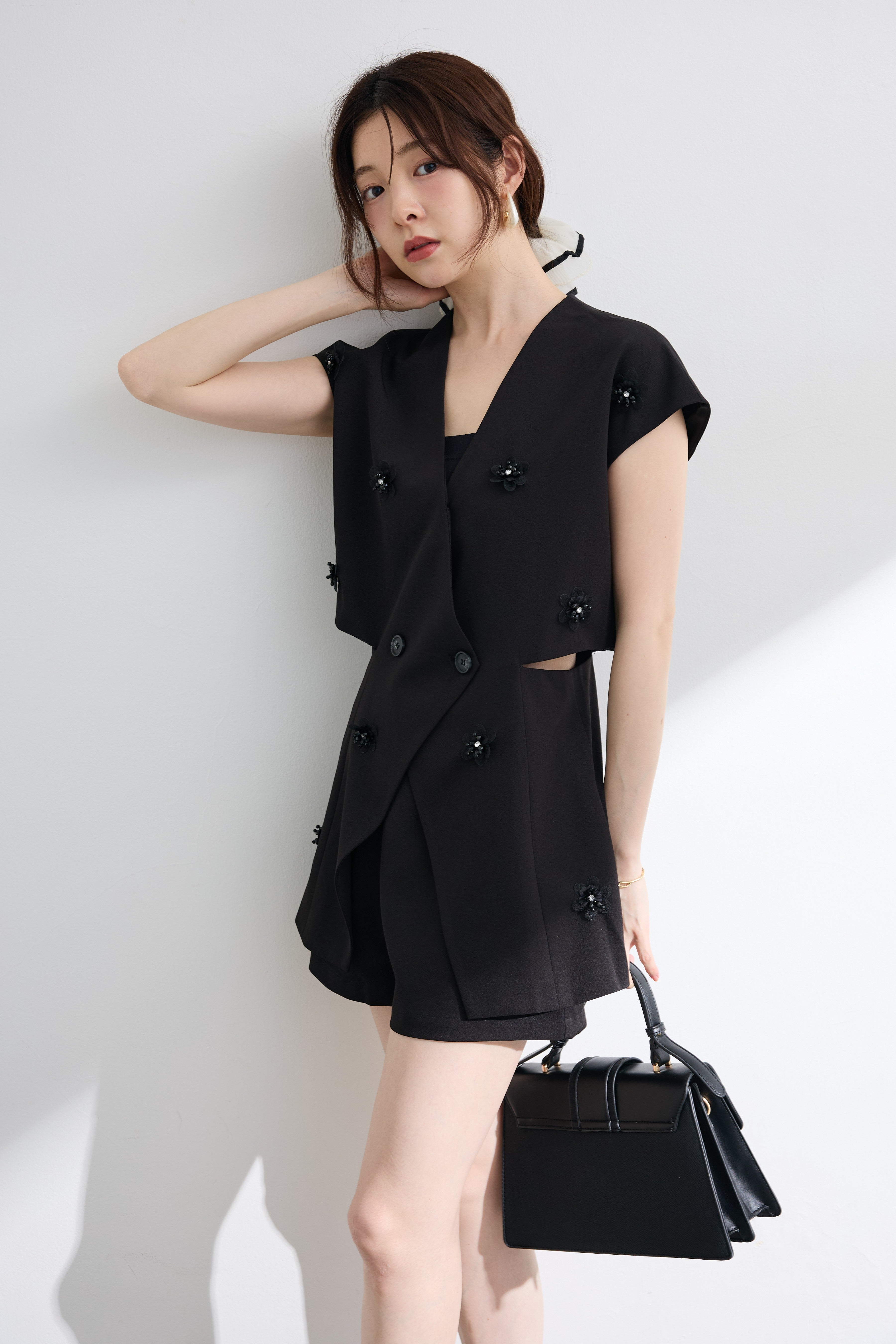 Frene 3点セット Set up – Frene