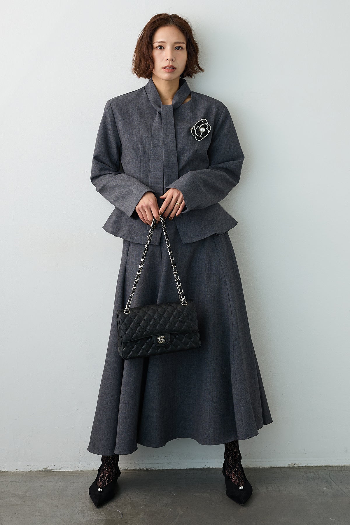 Frene レディースセットアップ Set up – Frene