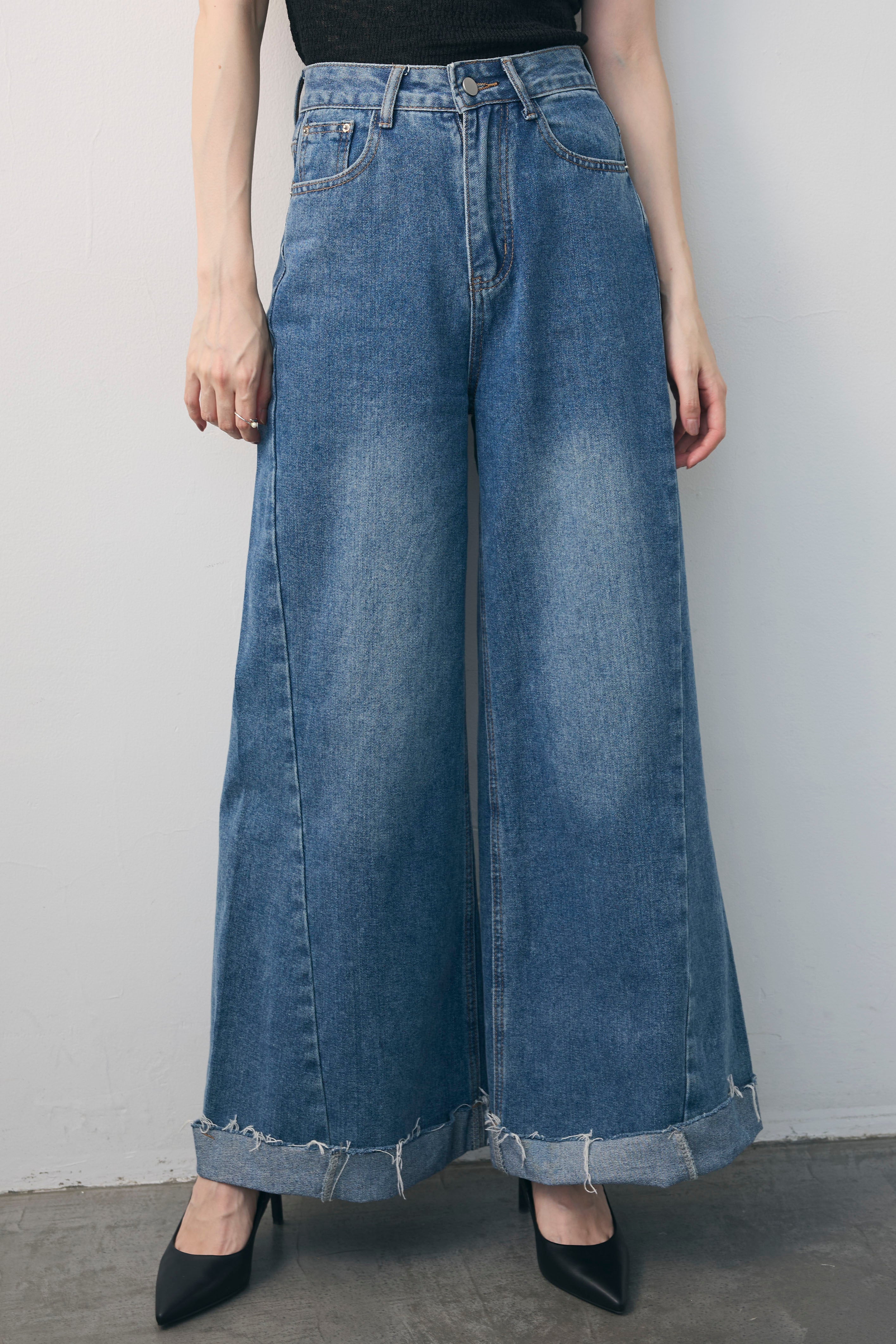 Denim – Frene