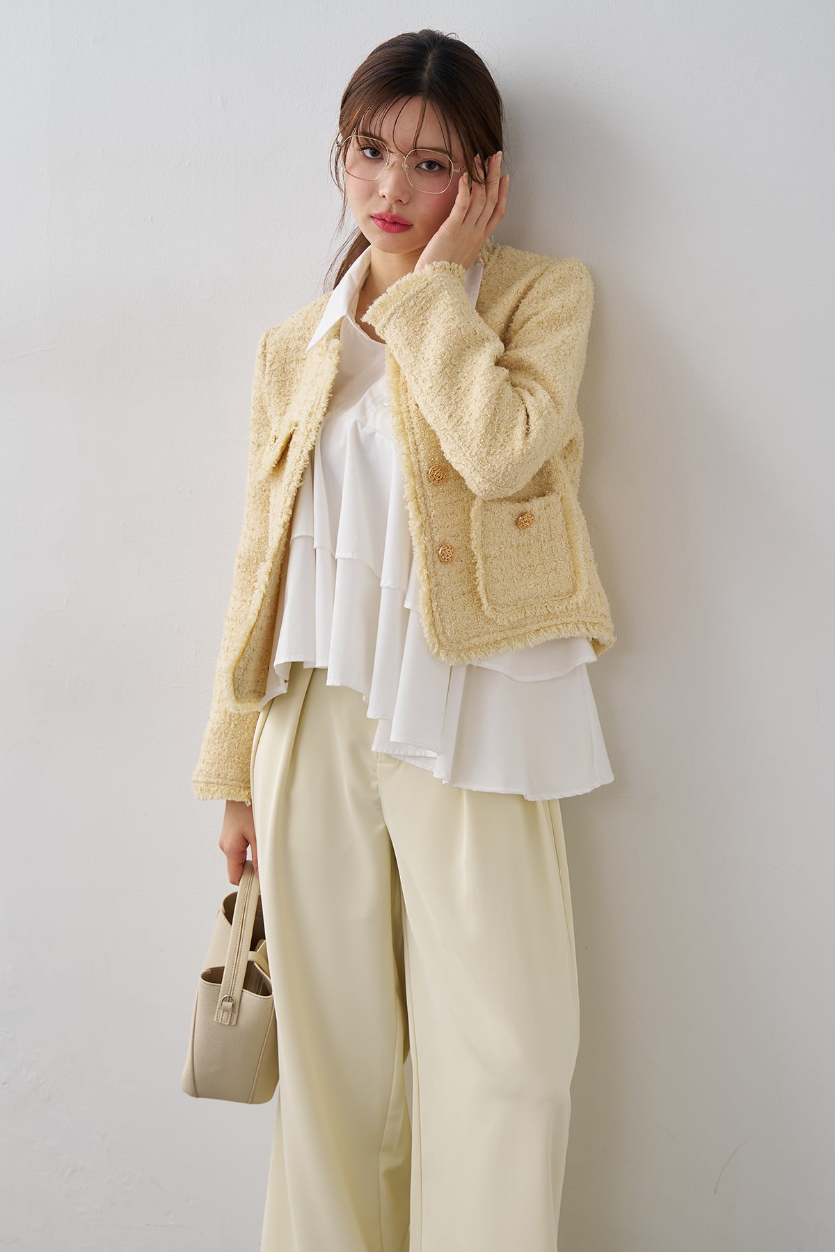 Recommend set items – ページ – Frene