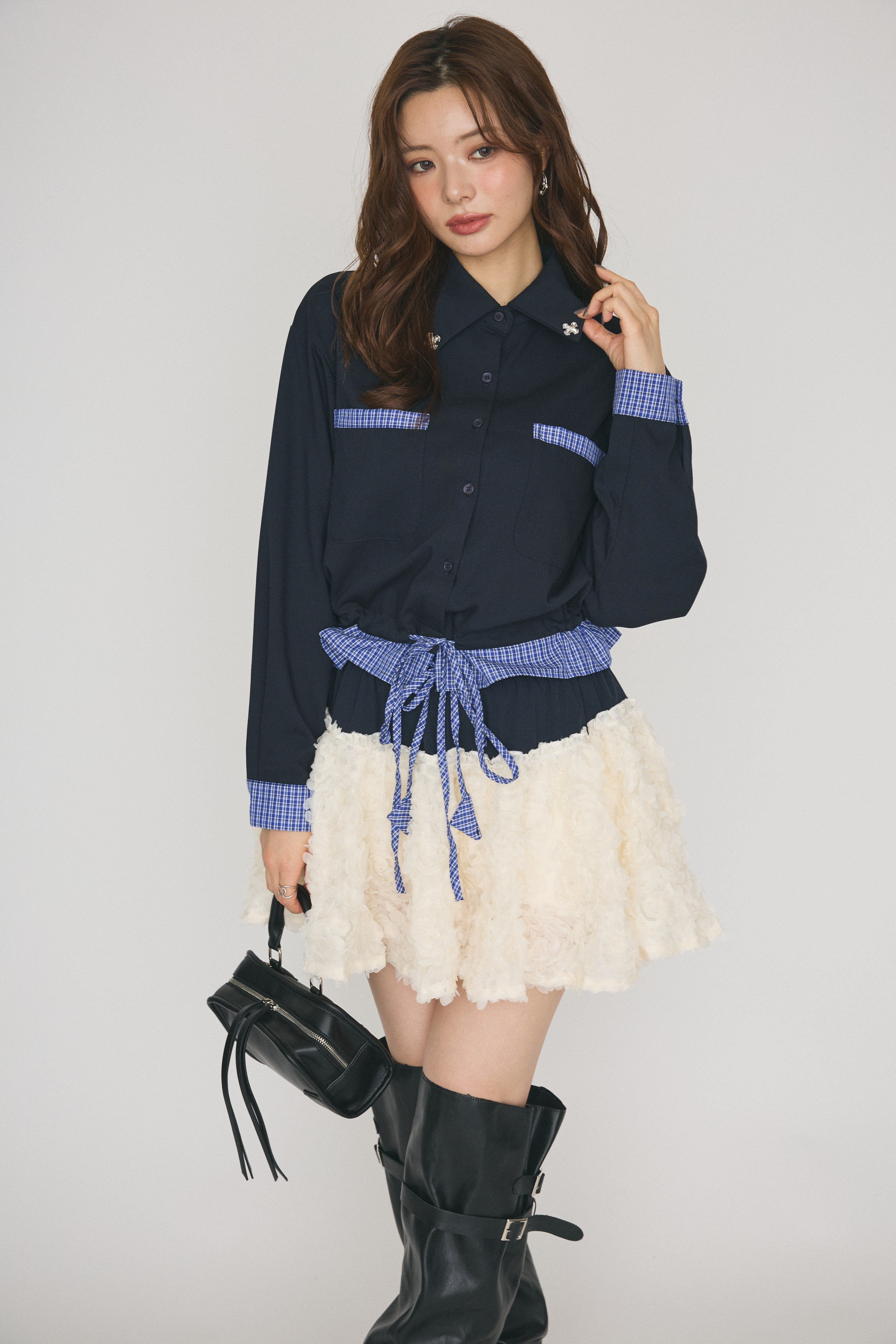 Jacket – Frene