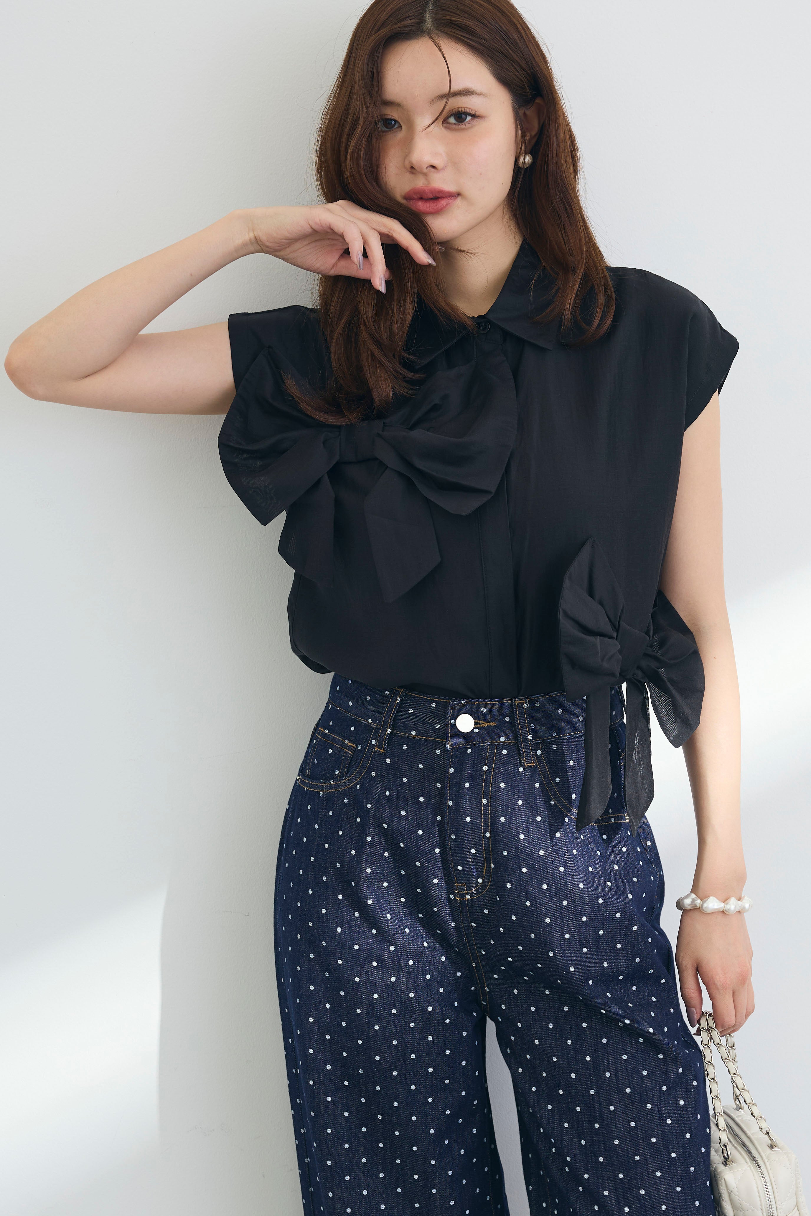 Shirt&Blouse – Frene