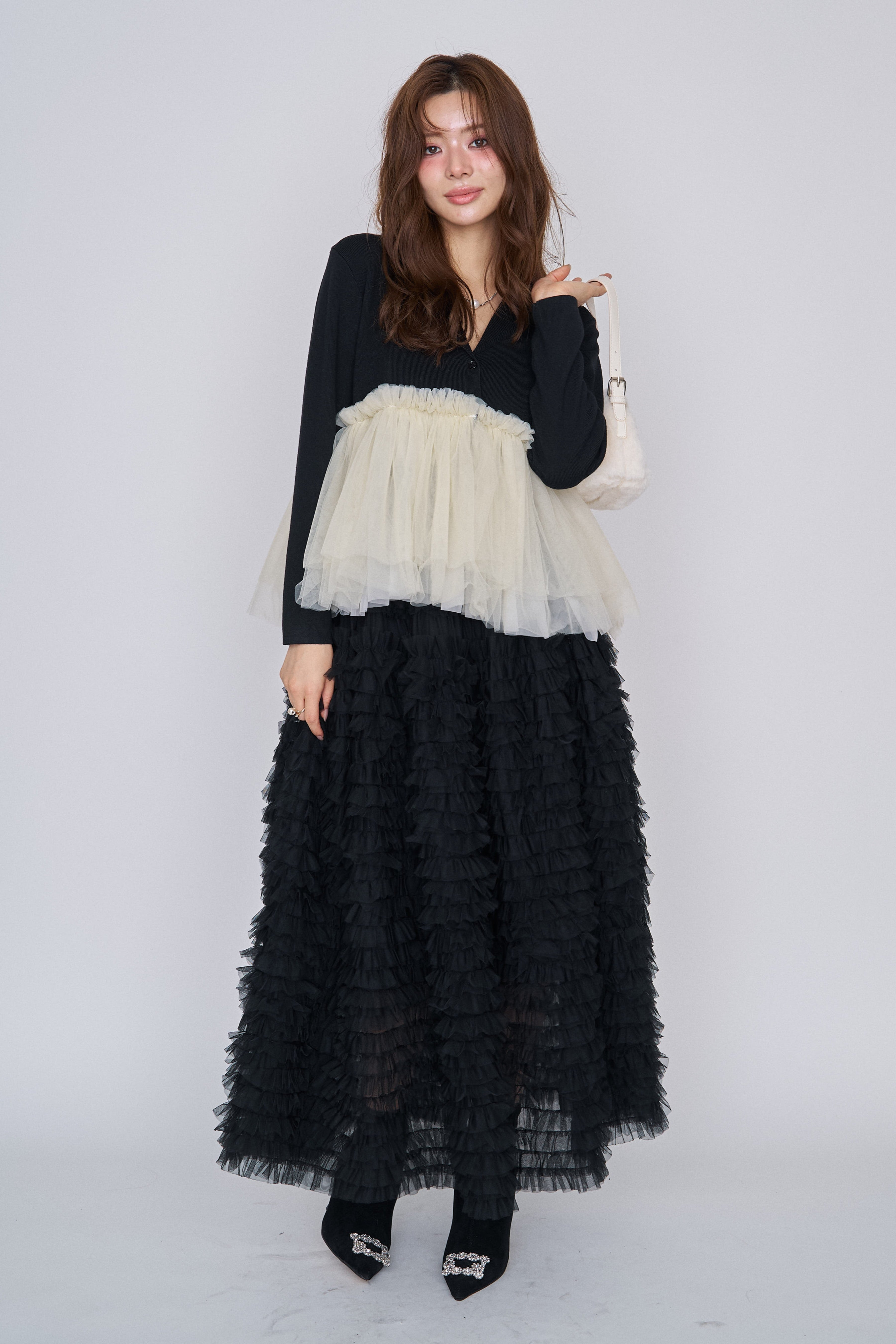 Set item – Frene