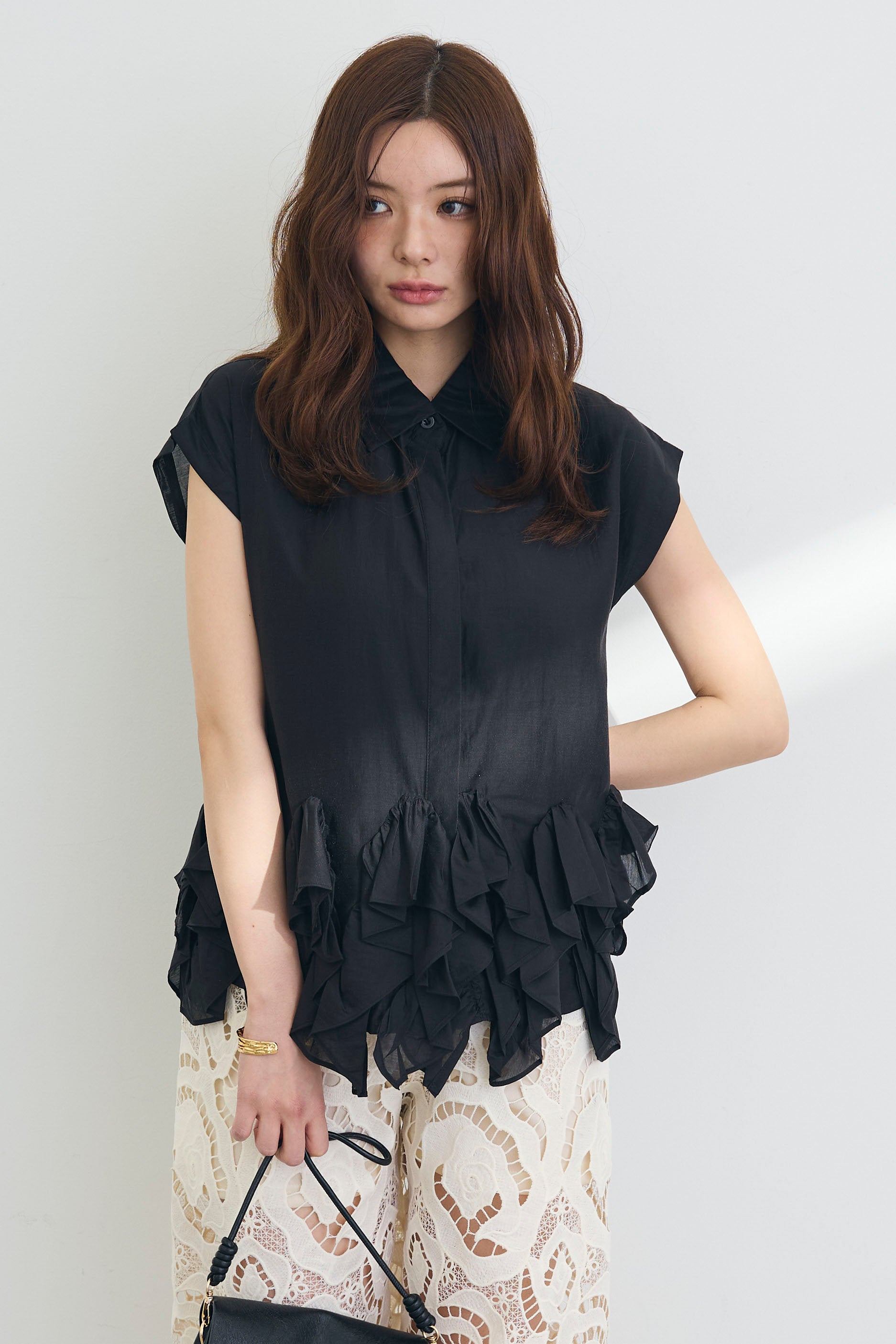 Shirt&Blouse – Frene