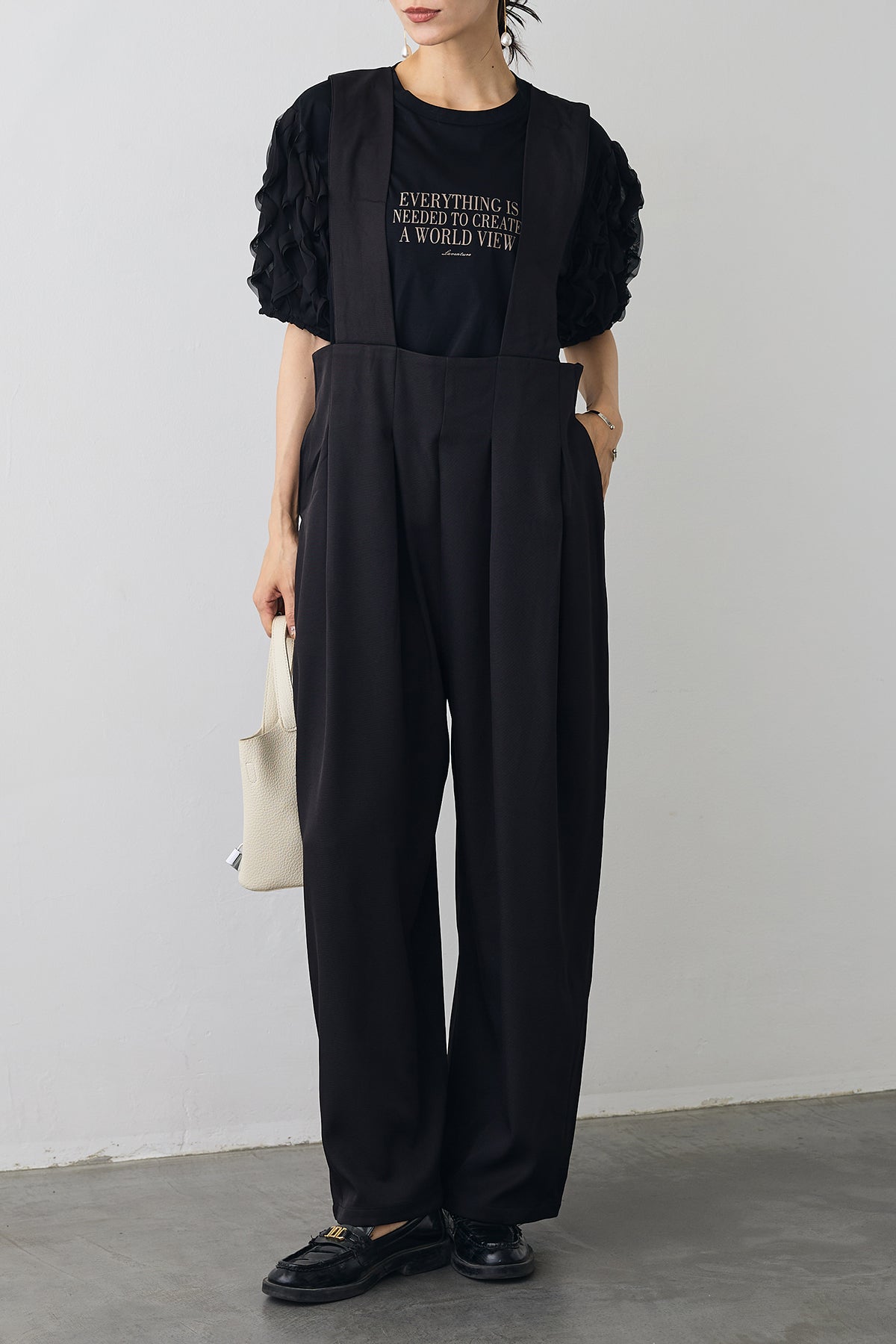 Tops – Frene