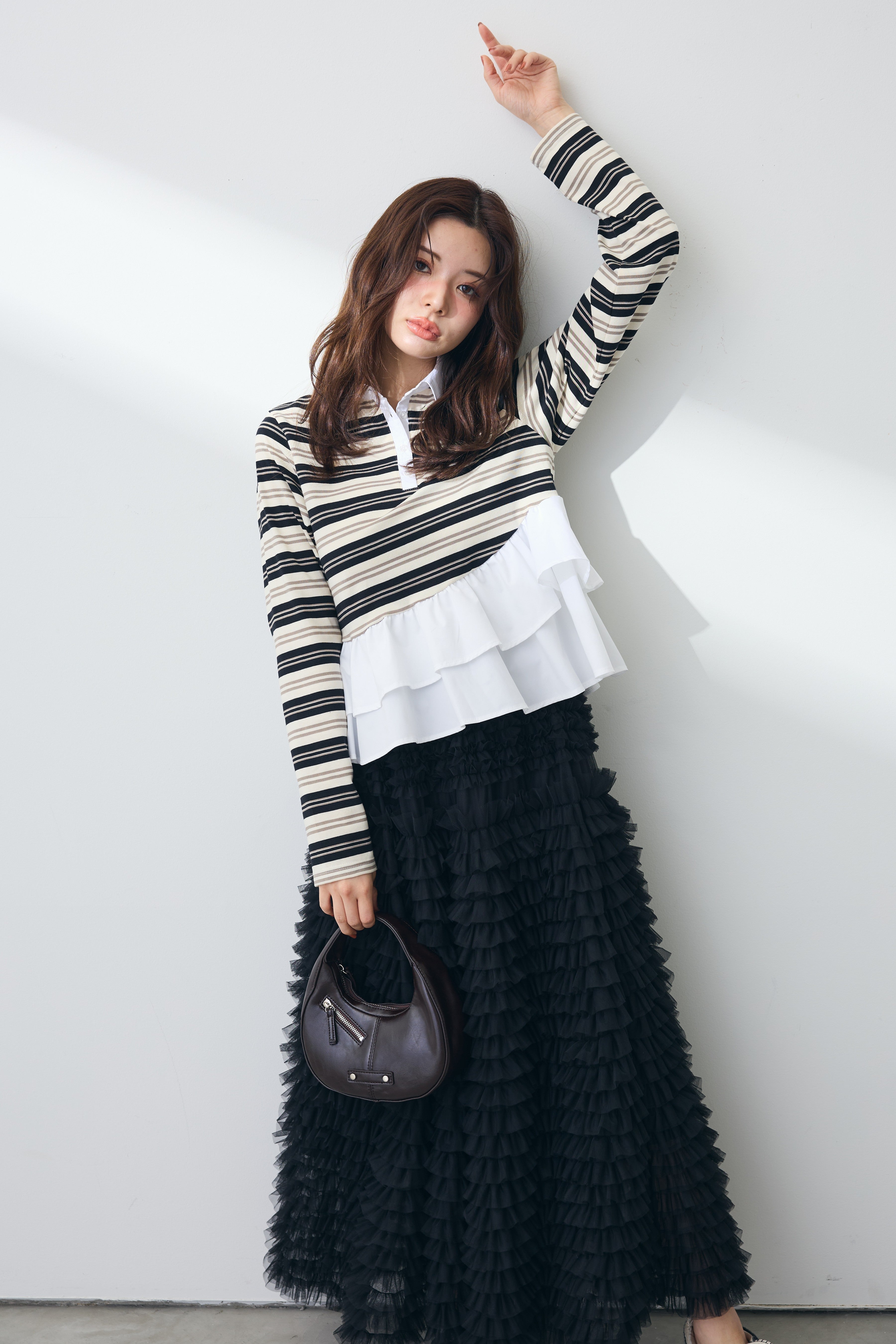 RANKING💫 – ページ – Frene
