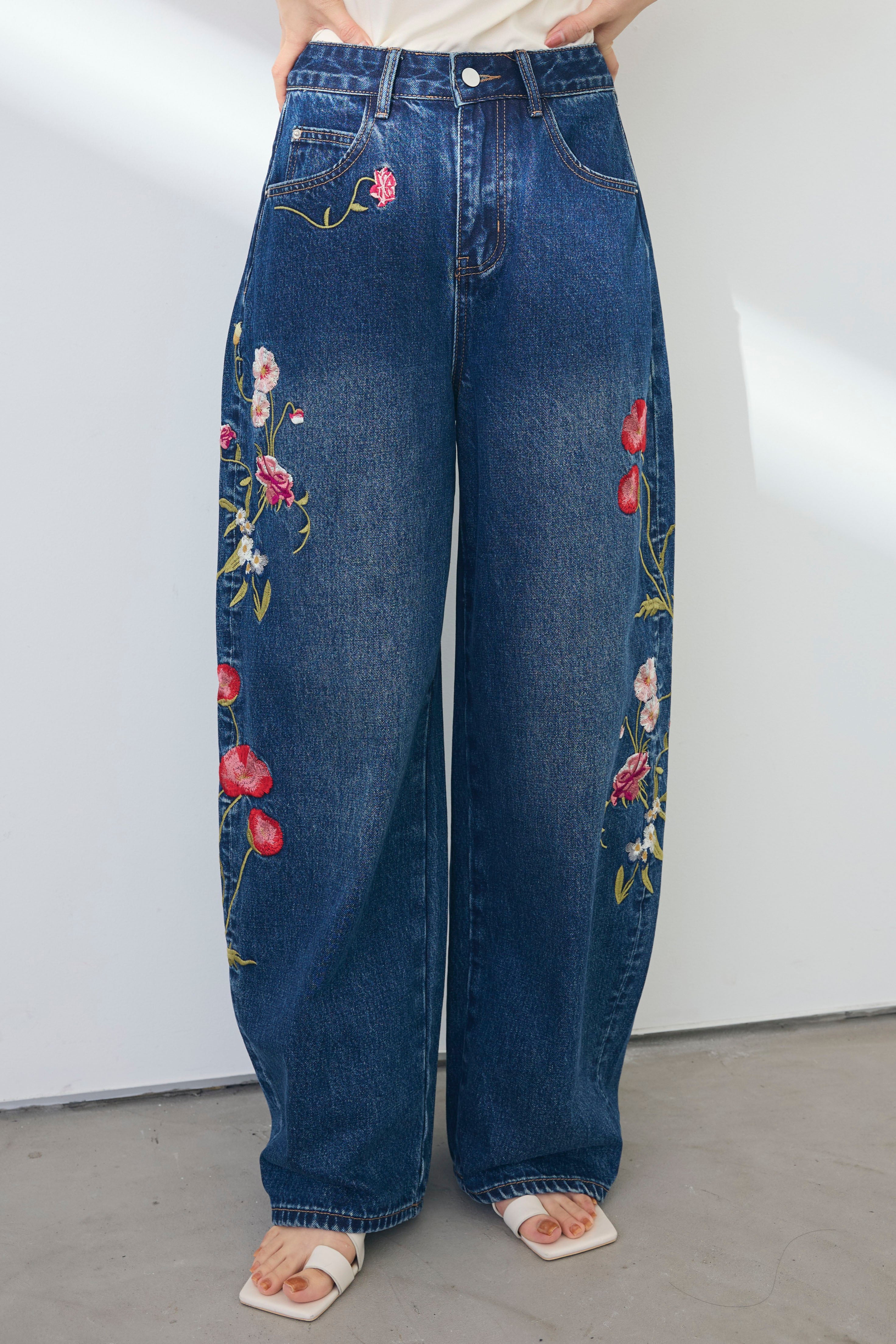 Denim – Frene