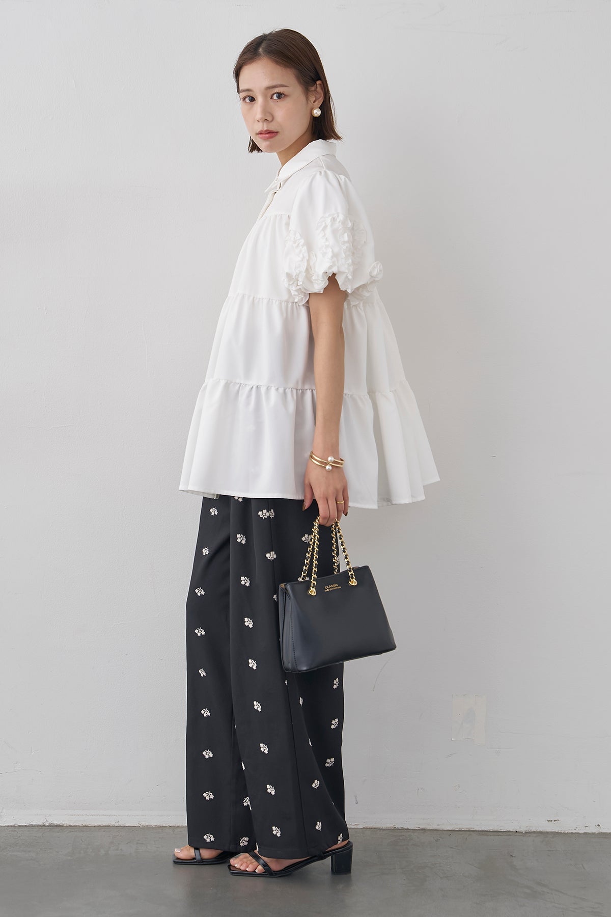 RANKING💫 – Frene