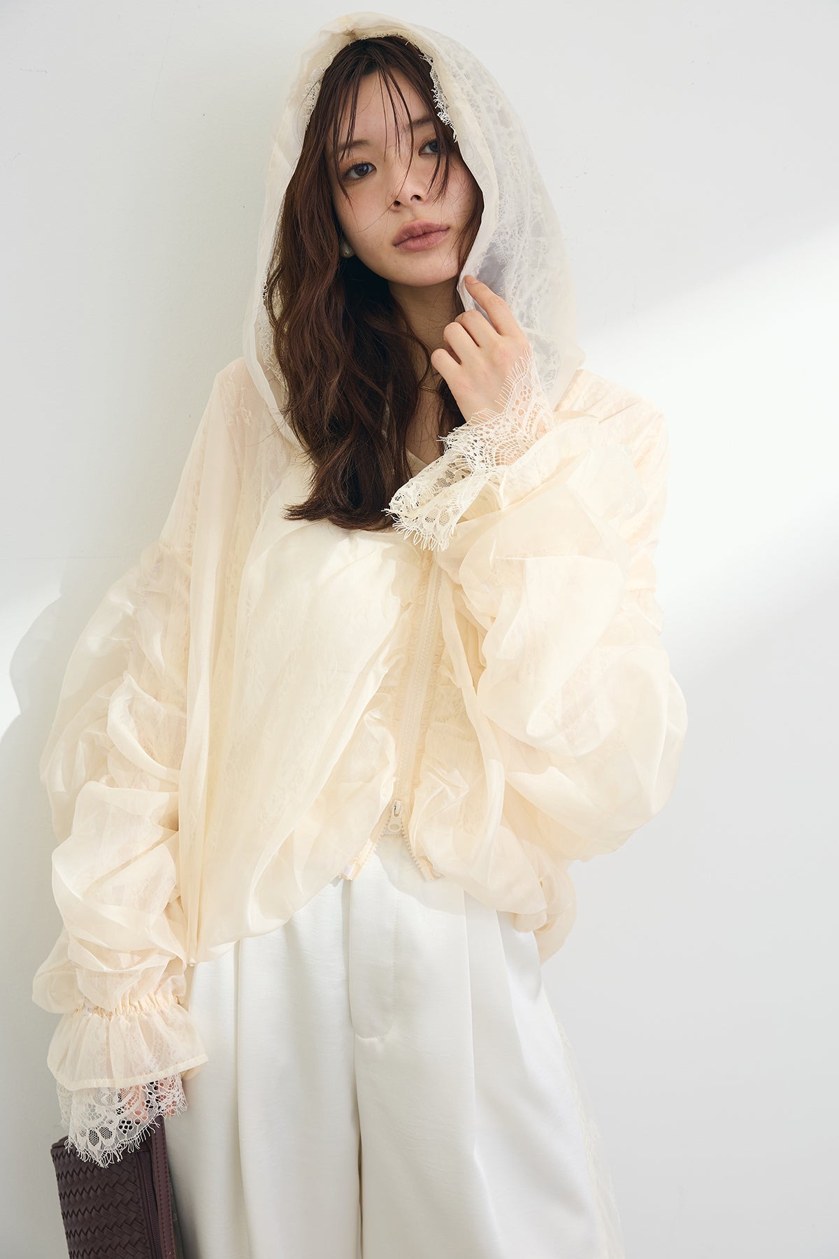 Jacket – Frene