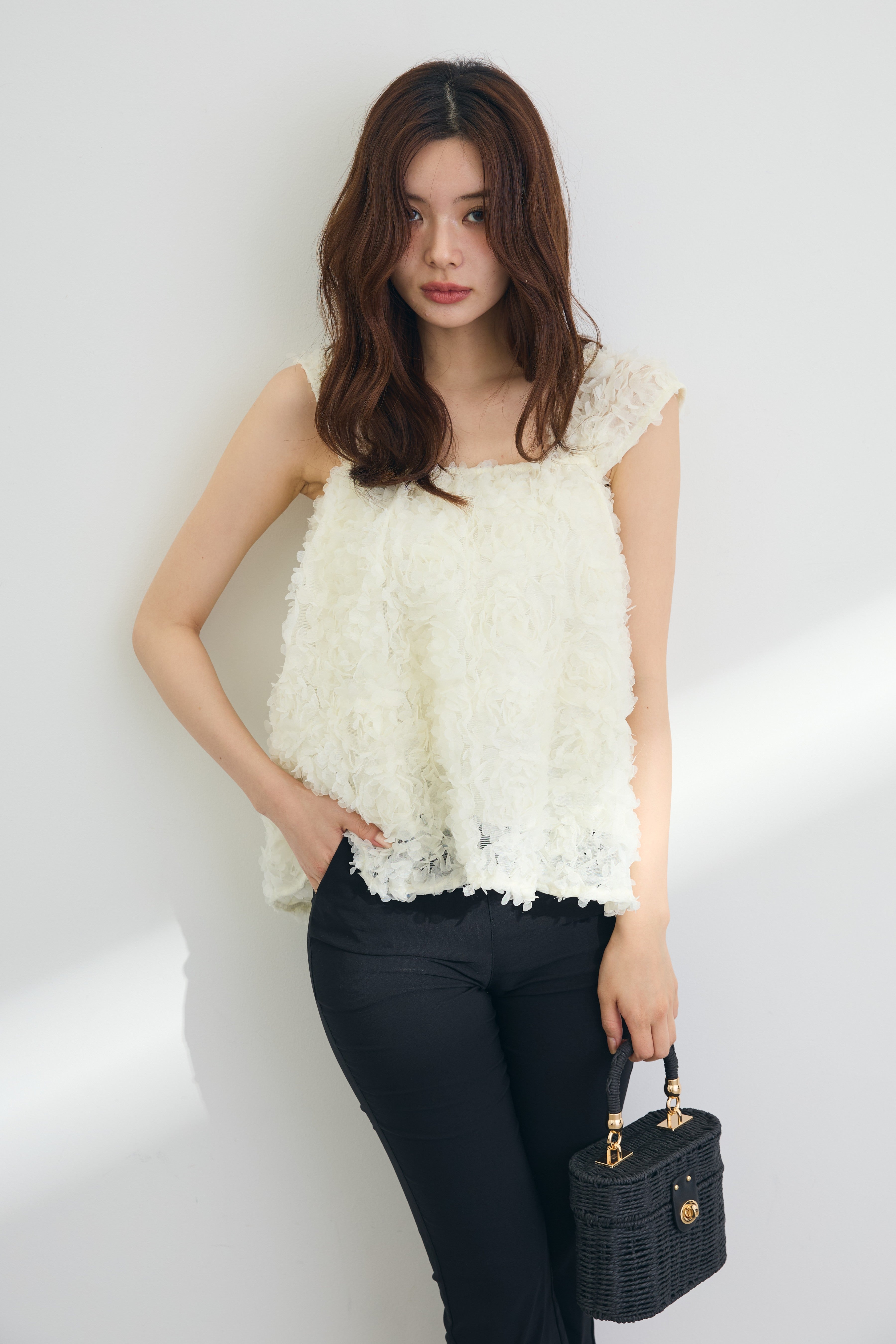 Shirt&Blouse – Frene