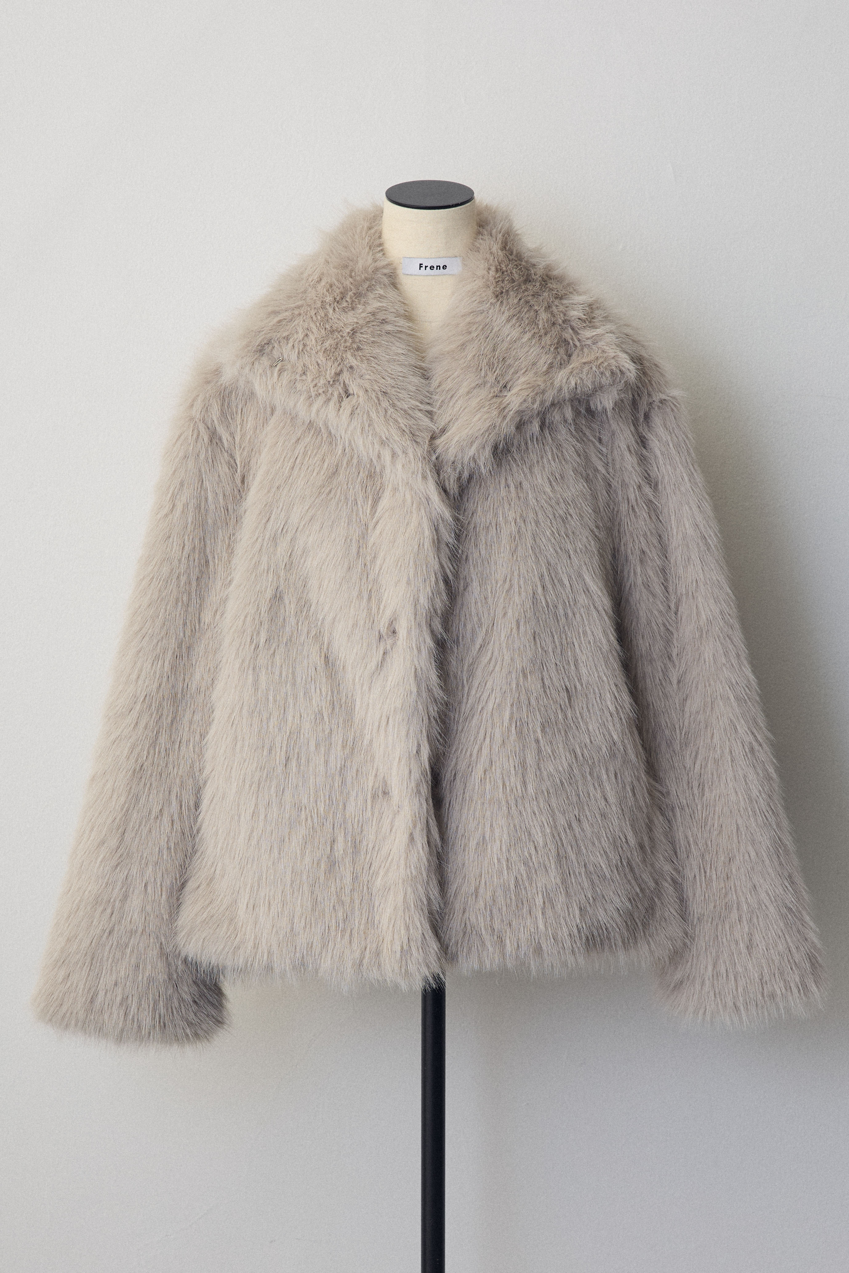 Coat – Frene