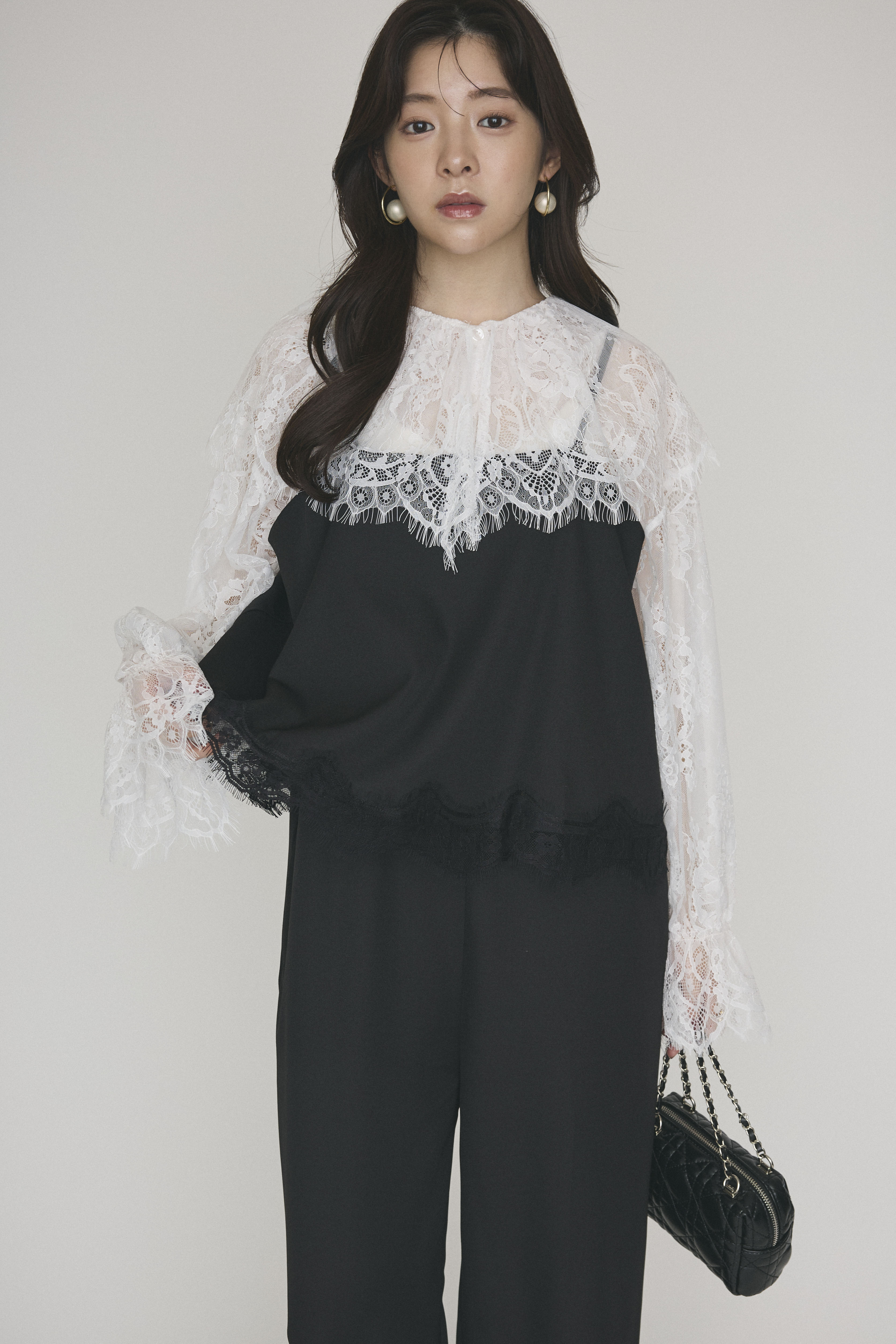 Shirt&Blouse – Frene