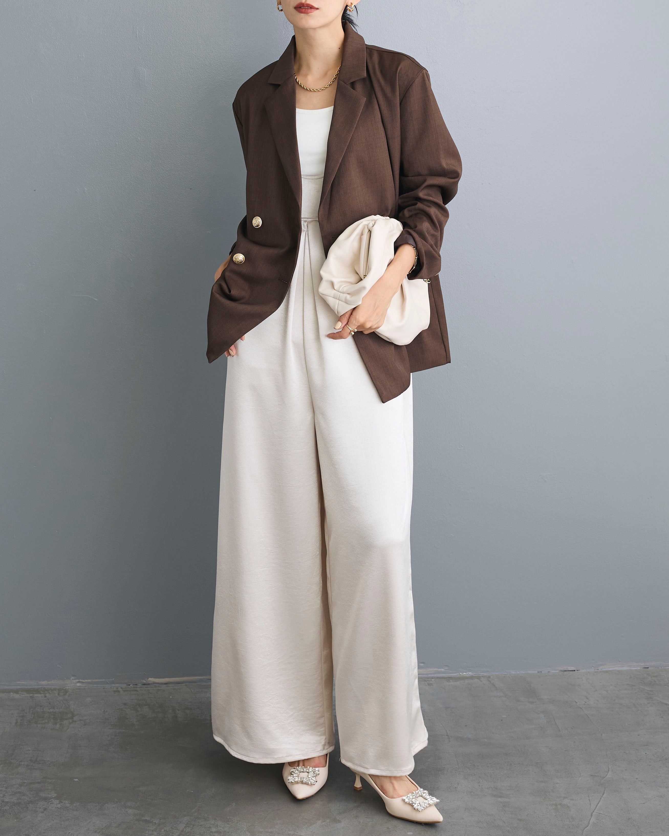 Frene.フォーマルセットアップ Set up – Frene