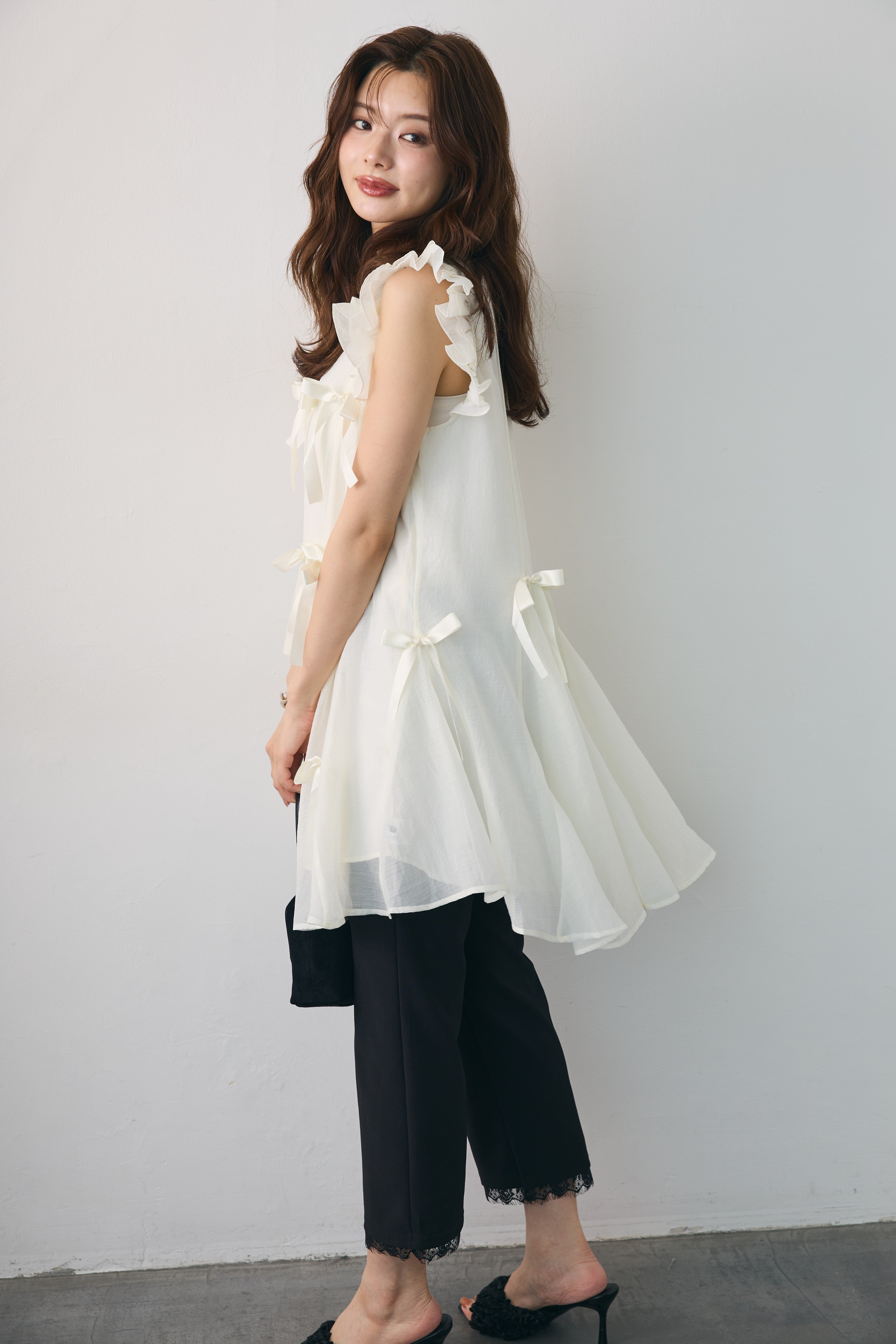 Set item – Frene