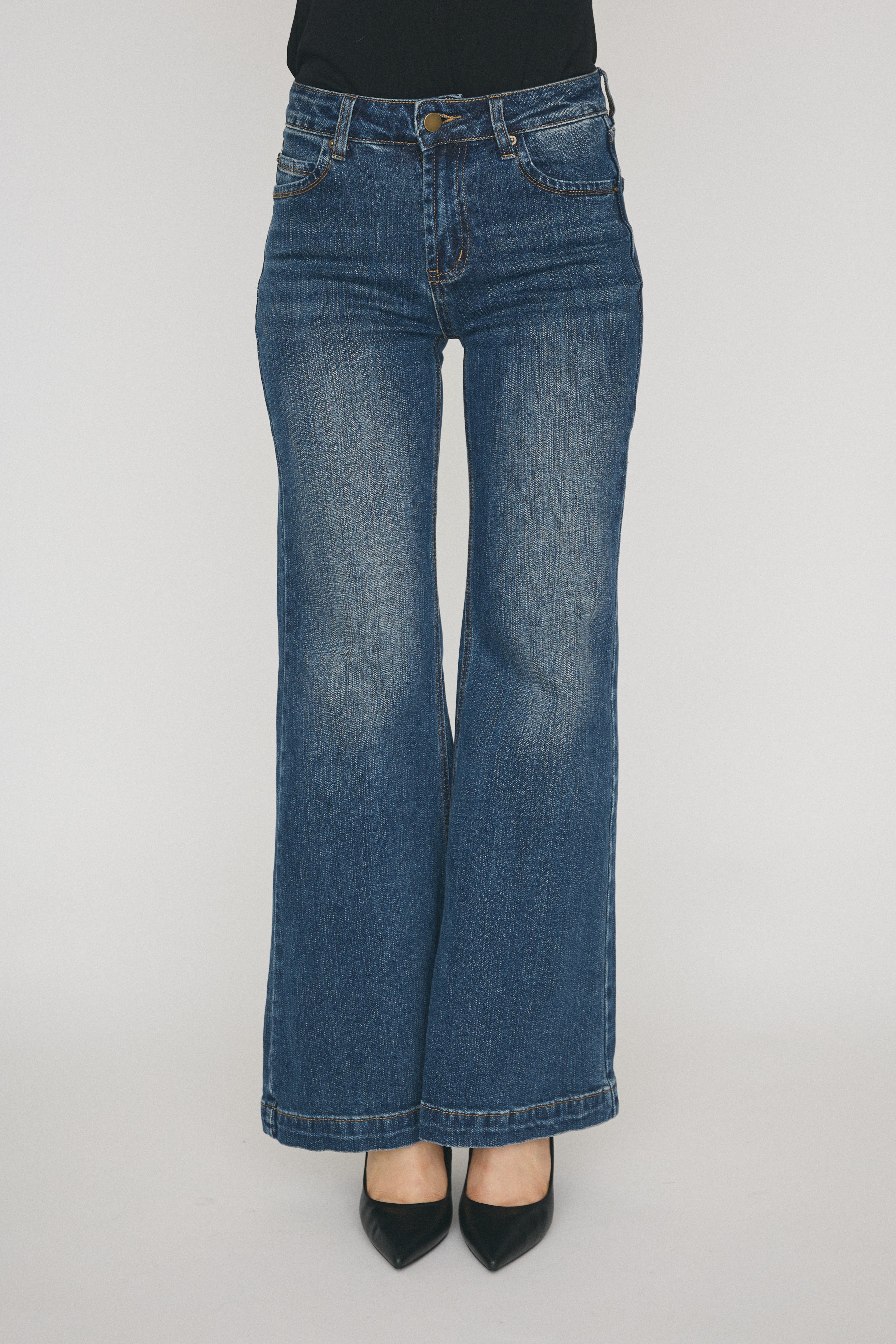 Denim – Frene