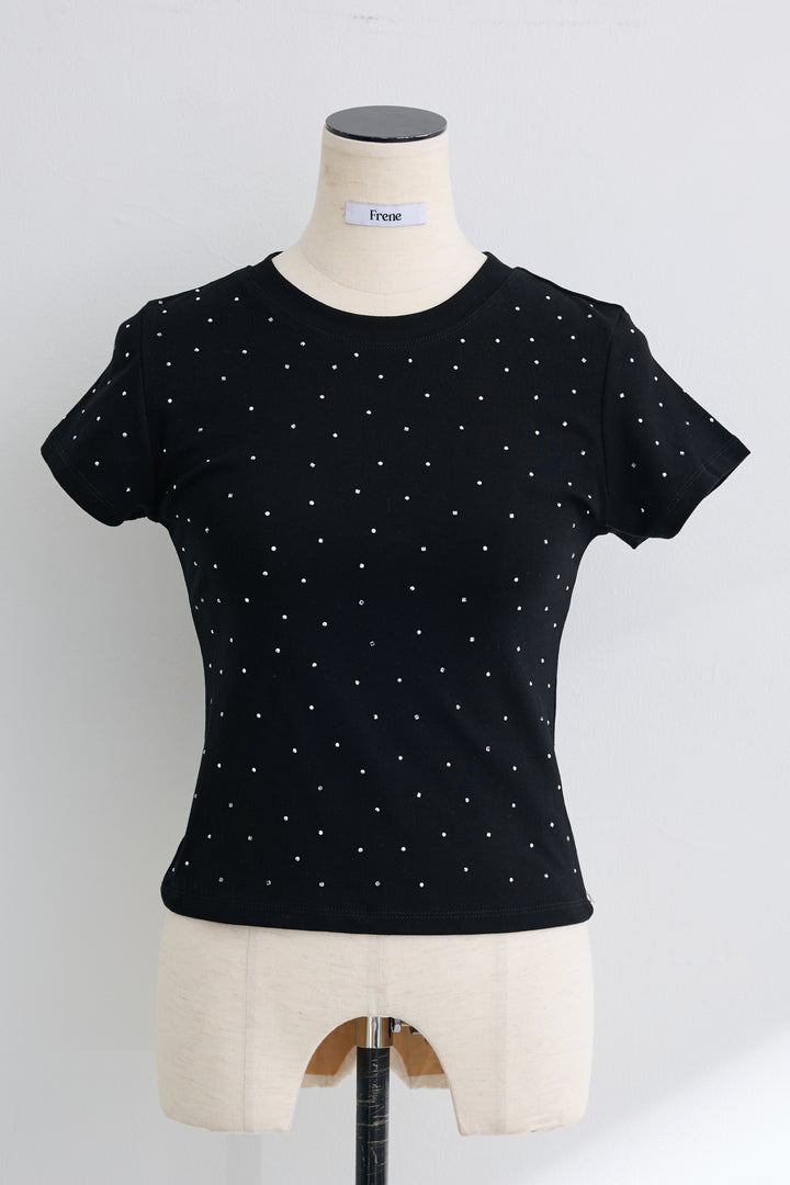 [予約]スターダストコンパクトTシャツ