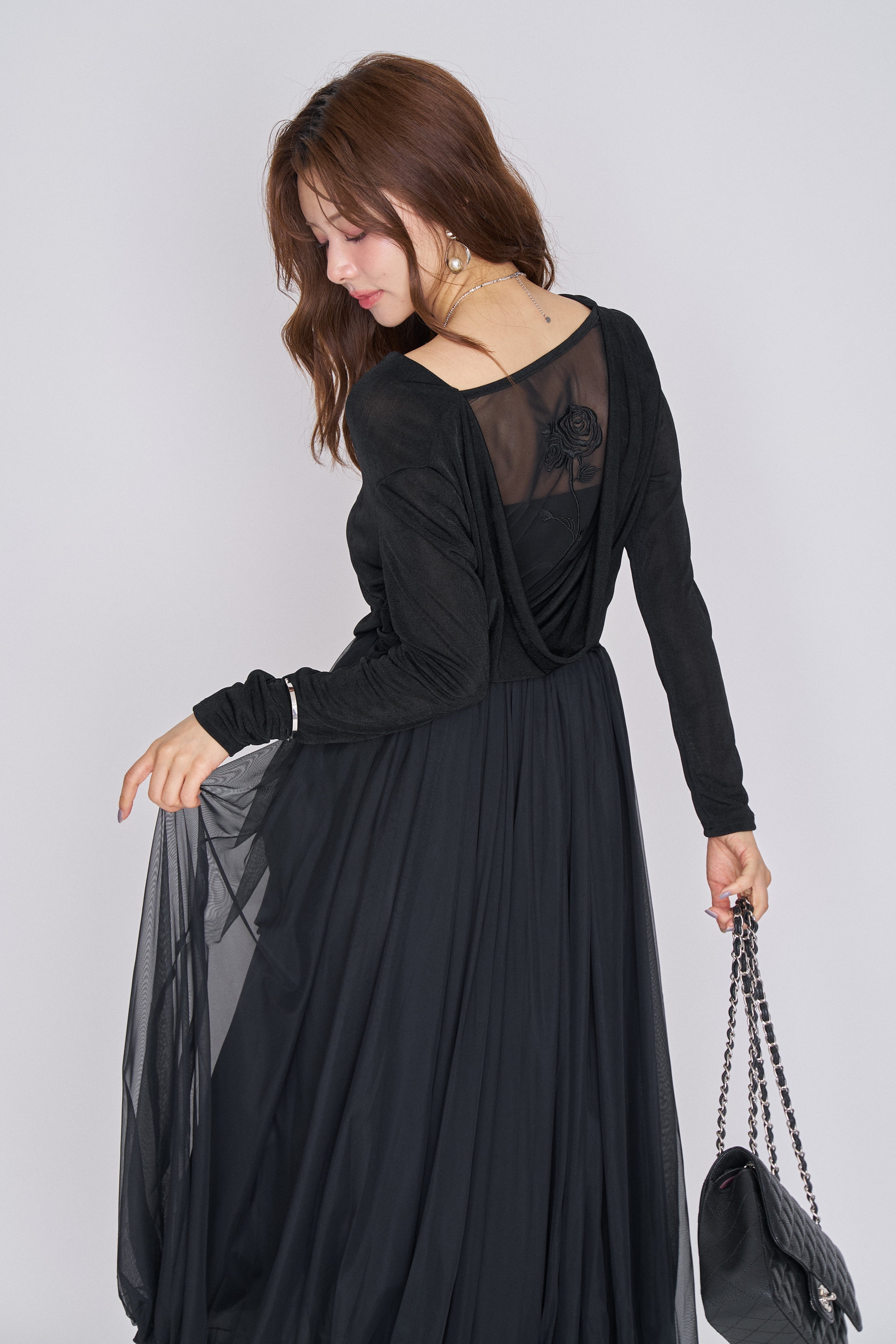 Shirt&Blouse – Frene
