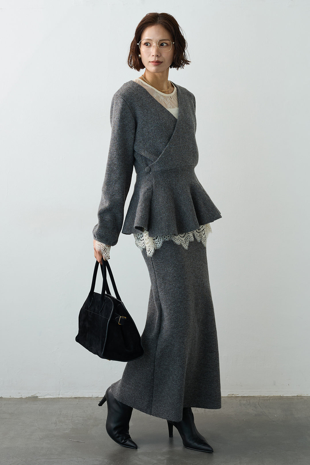 [予約]ファインレーストップス