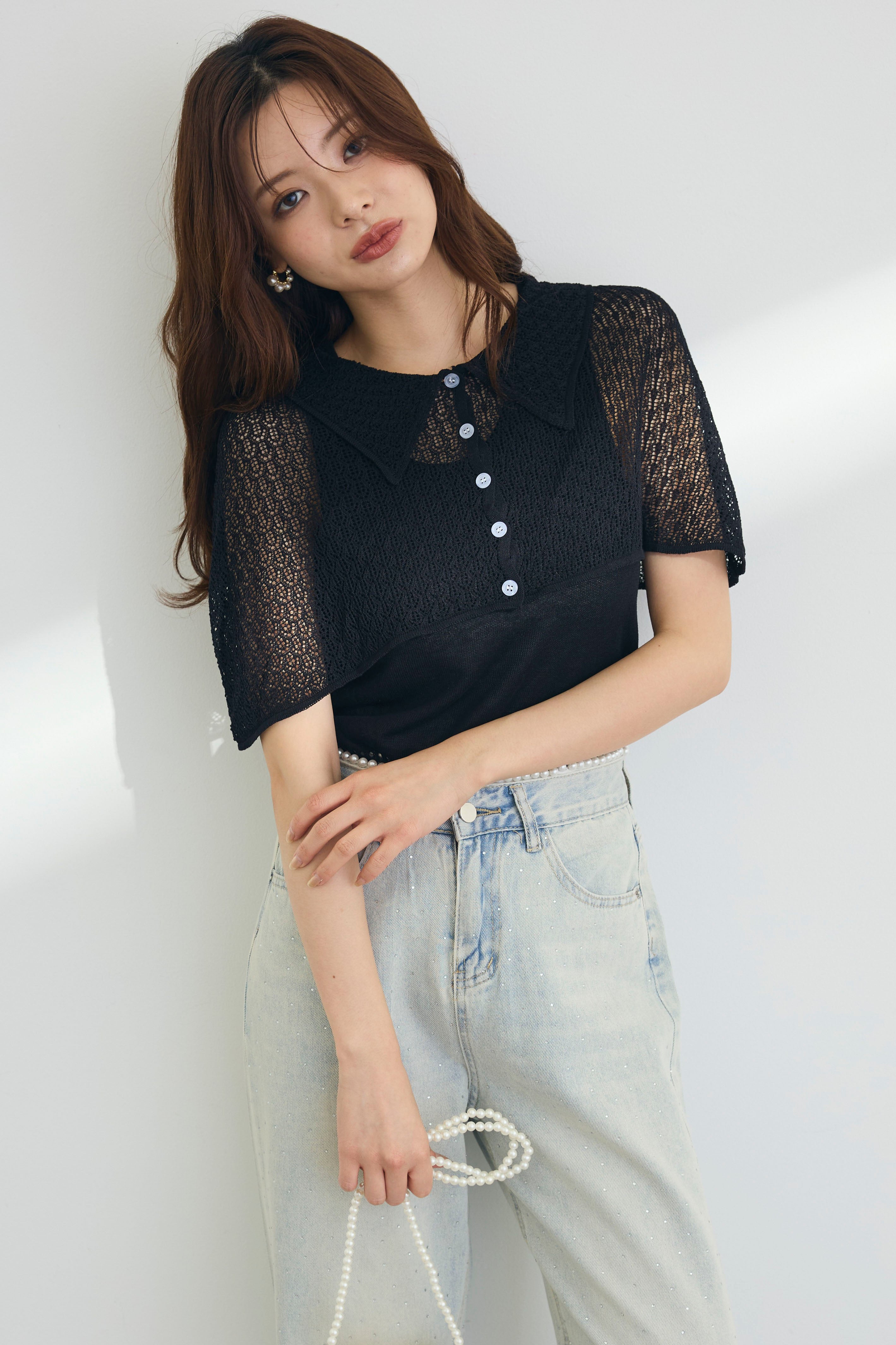 Tops – Frene