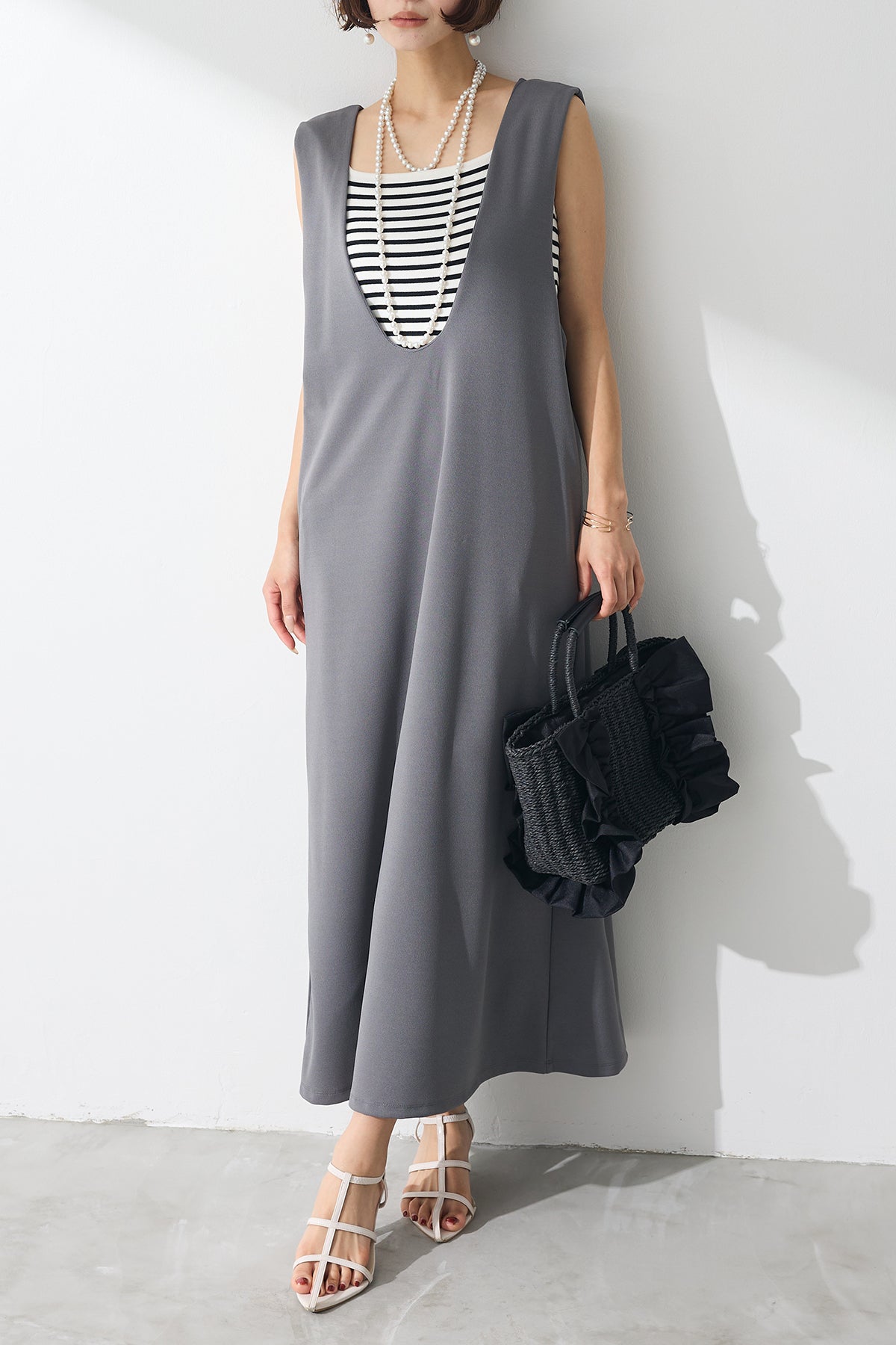 Set item – Frene