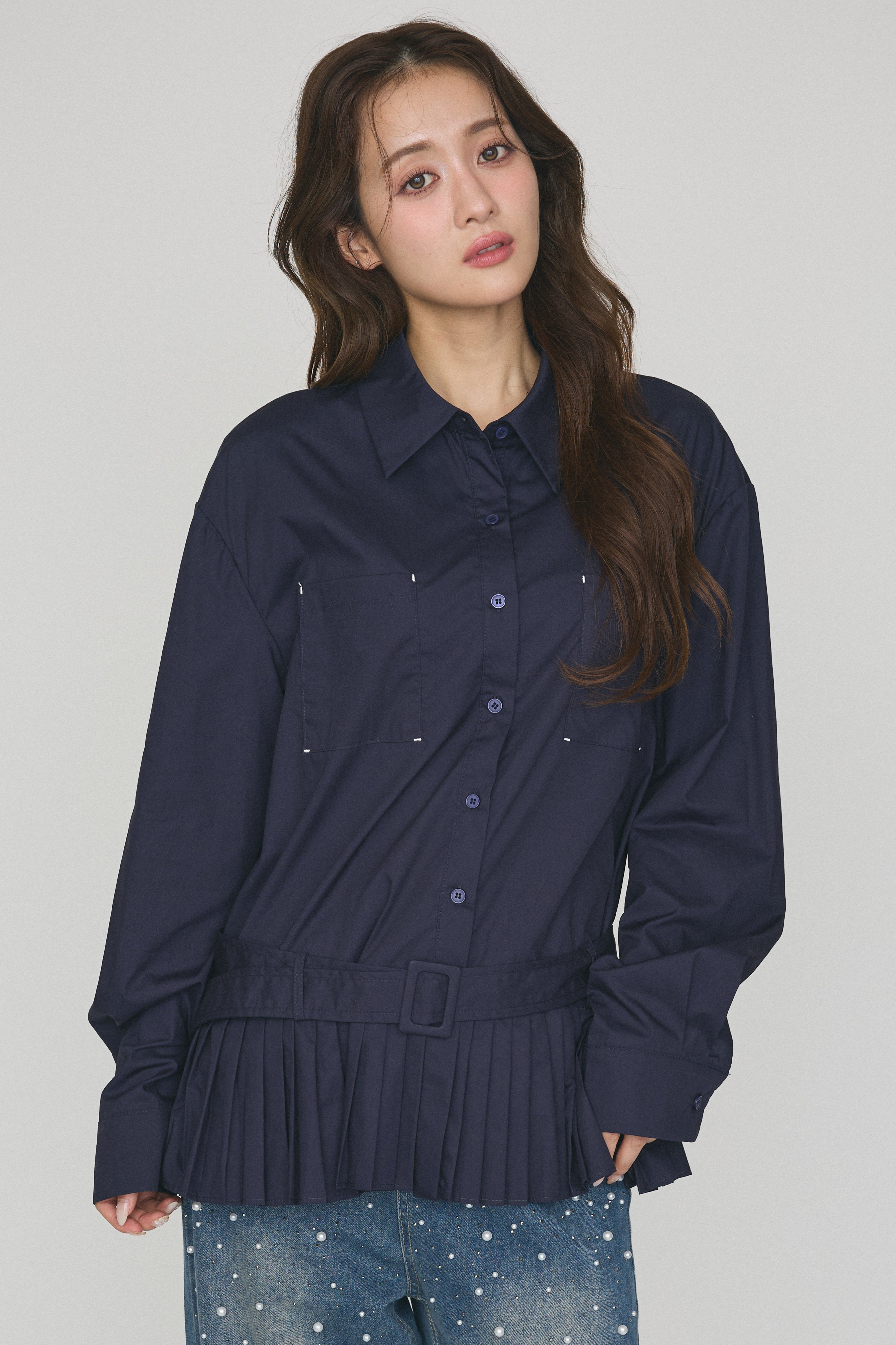 Shirt&Blouse – Frene