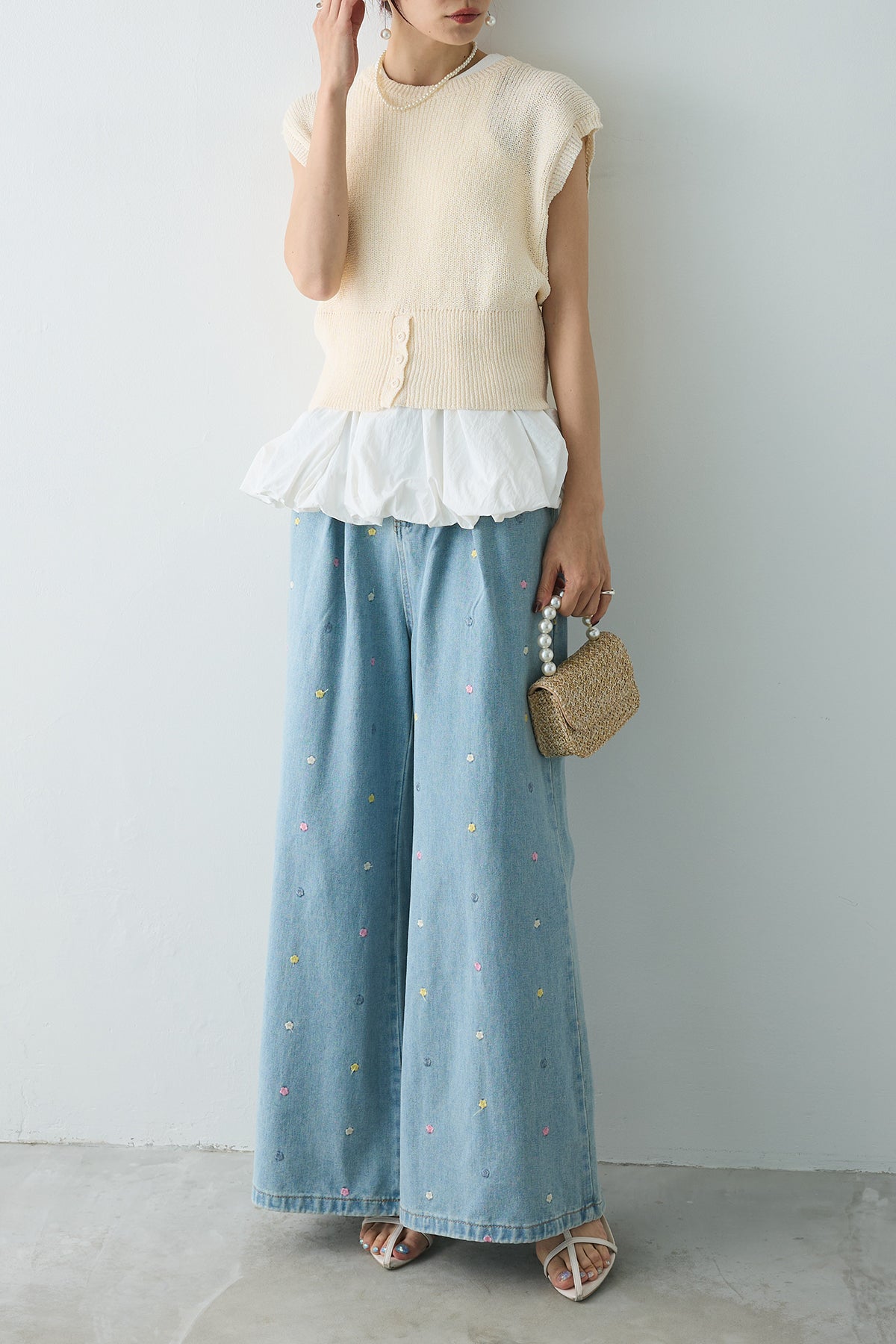 Denim – Frene