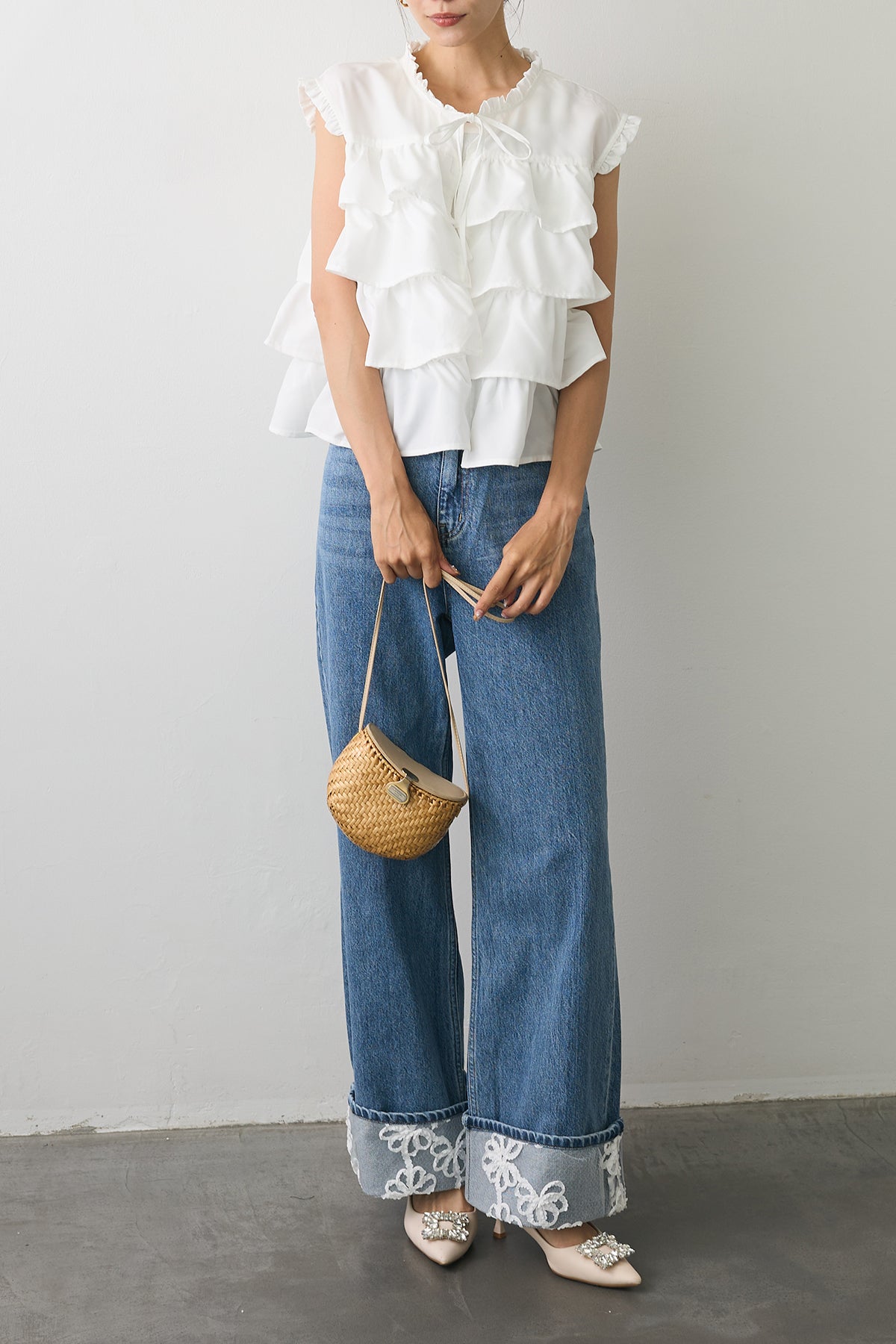 Denim – Frene