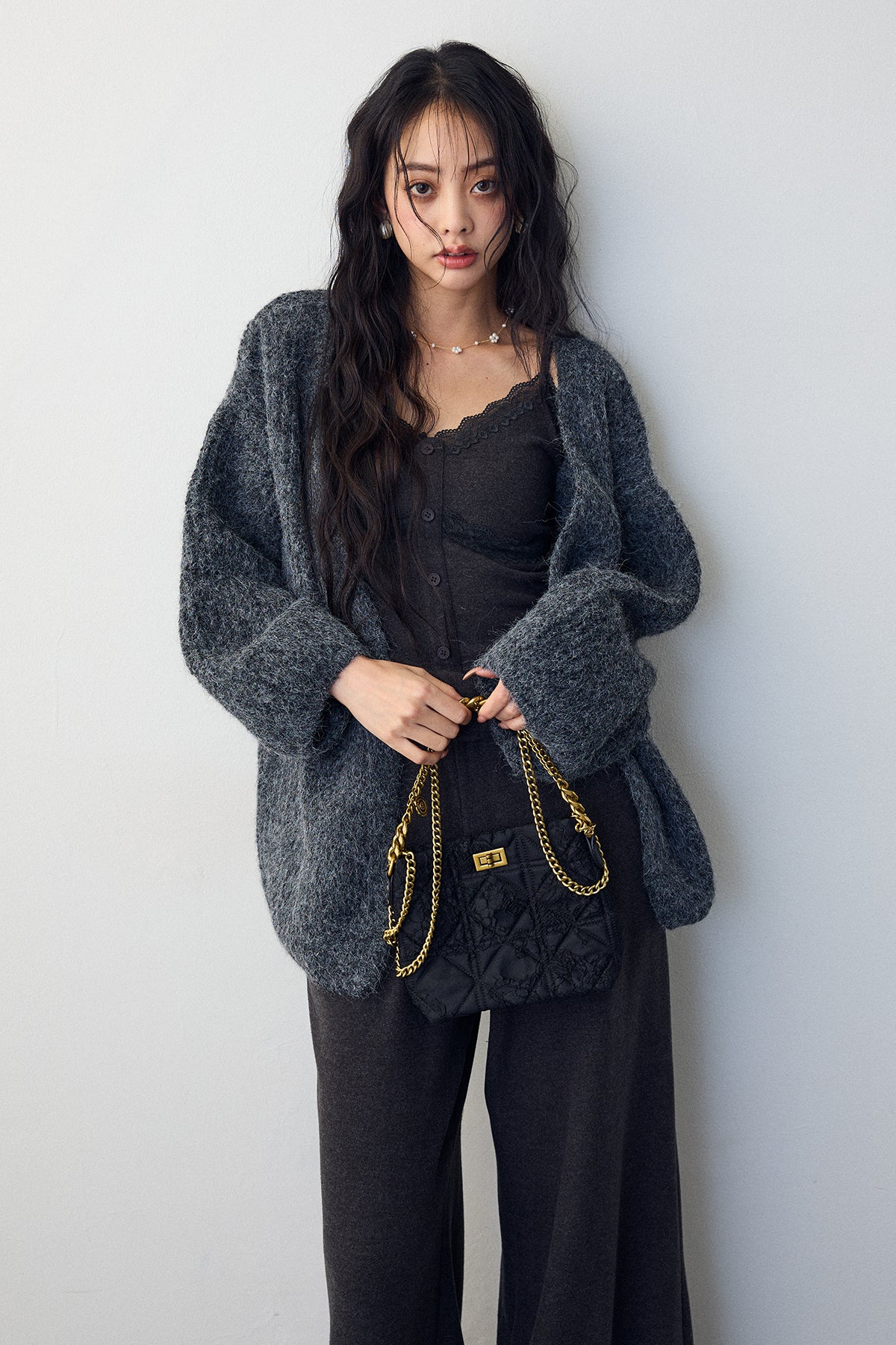 Frene レディースセットアップ Set up – Frene