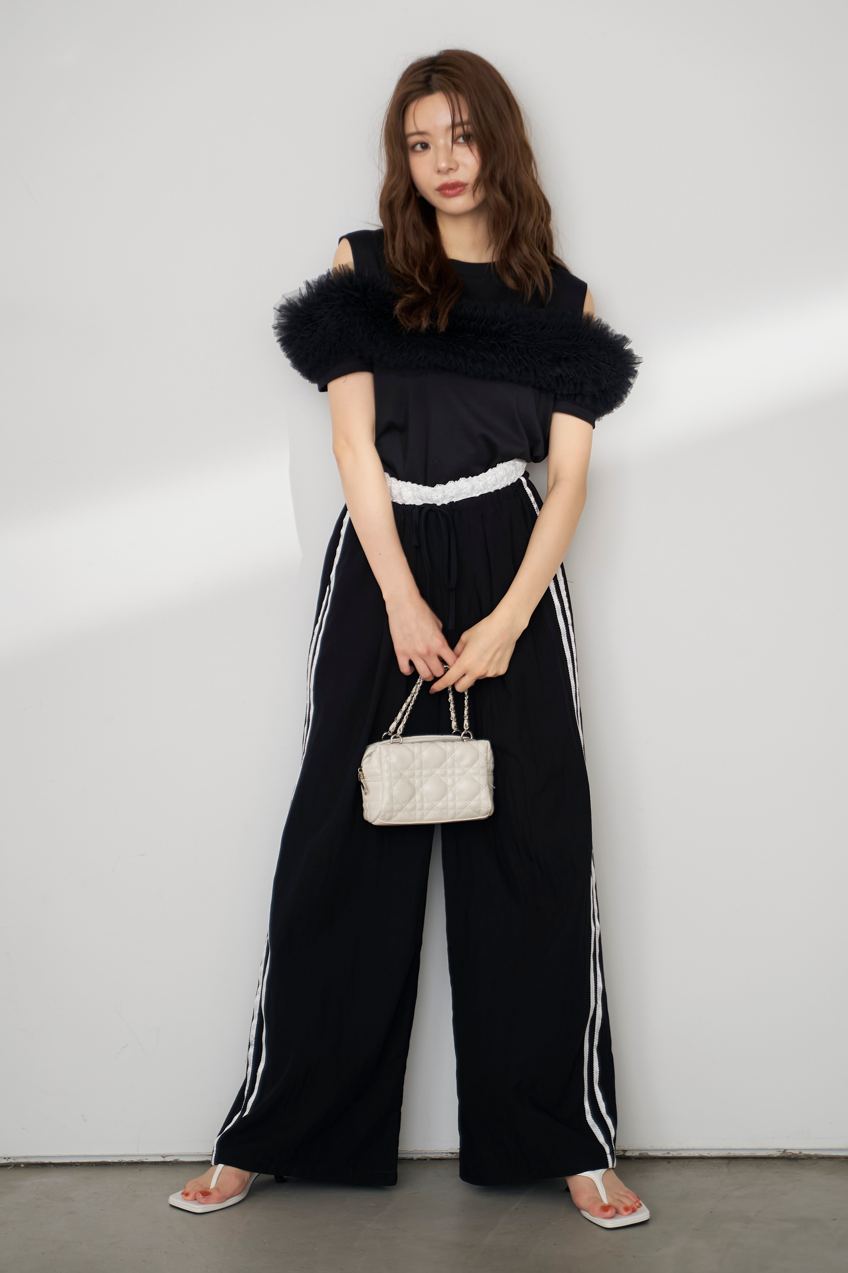 Set item – Frene