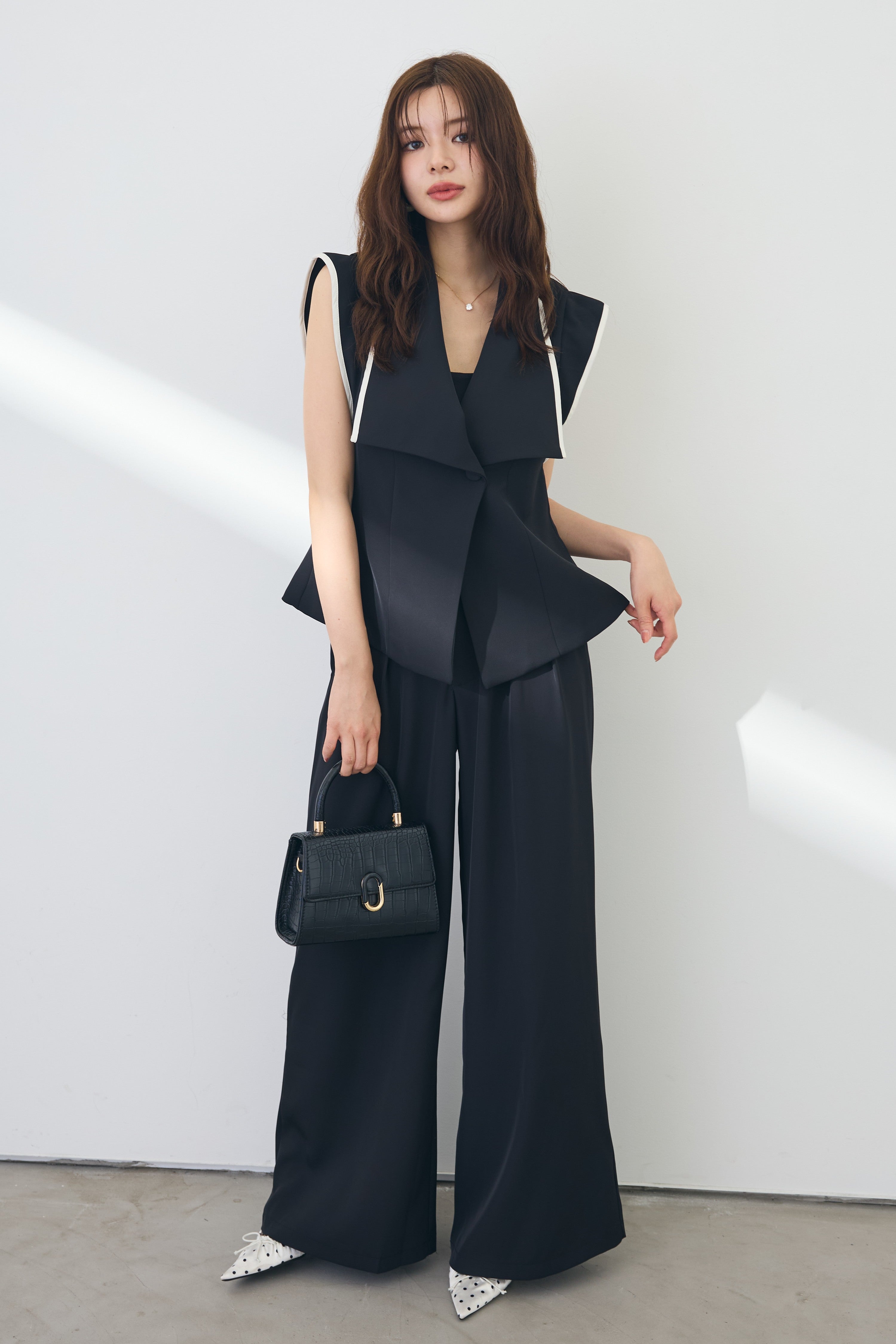 Frene 3点セット Set up – Frene