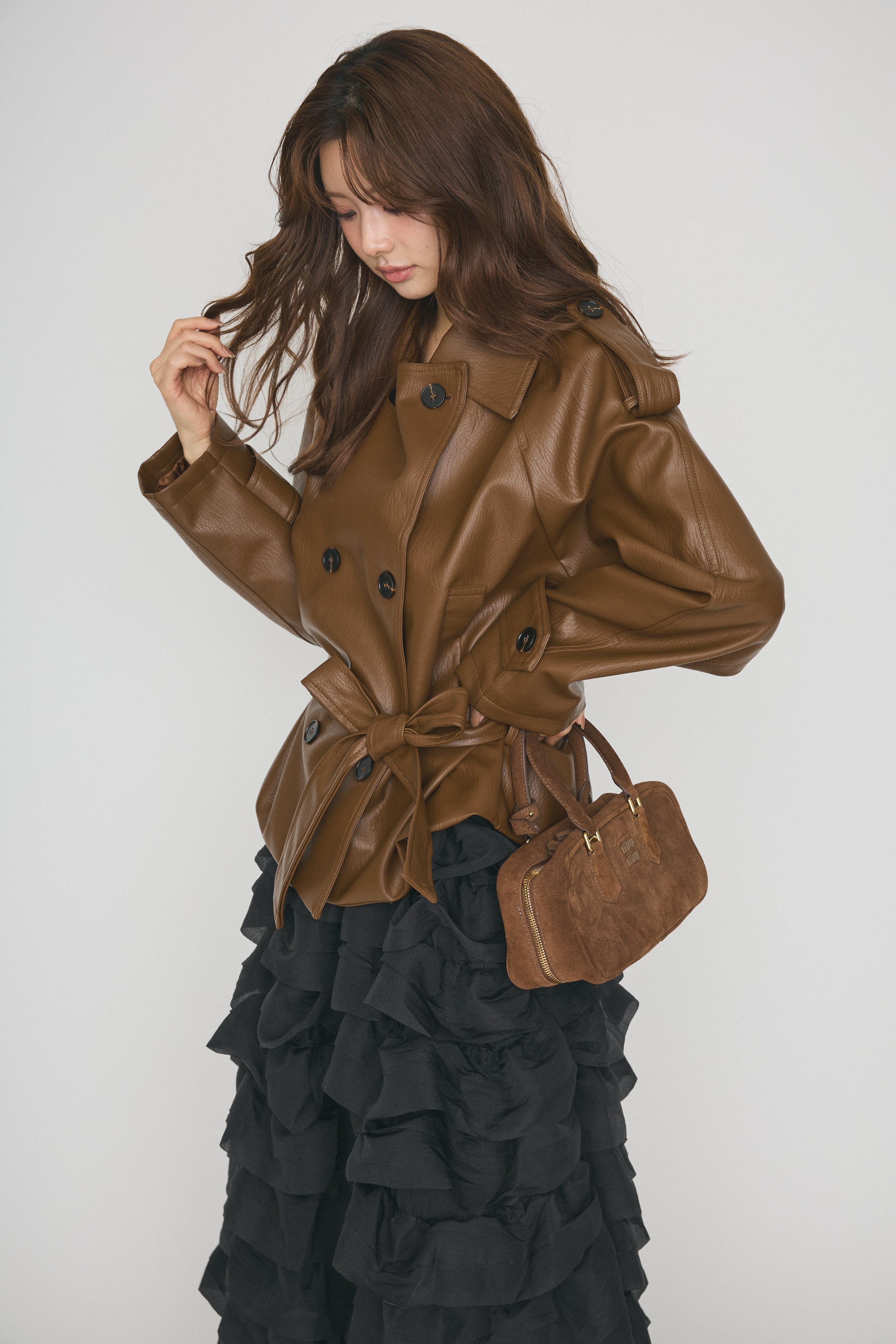 frene コート OUTER – Frene