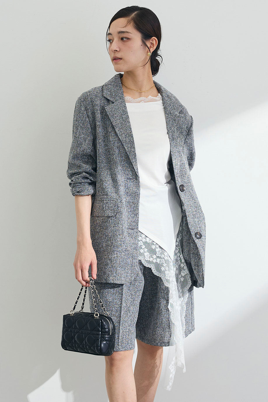 OUTER – Frene