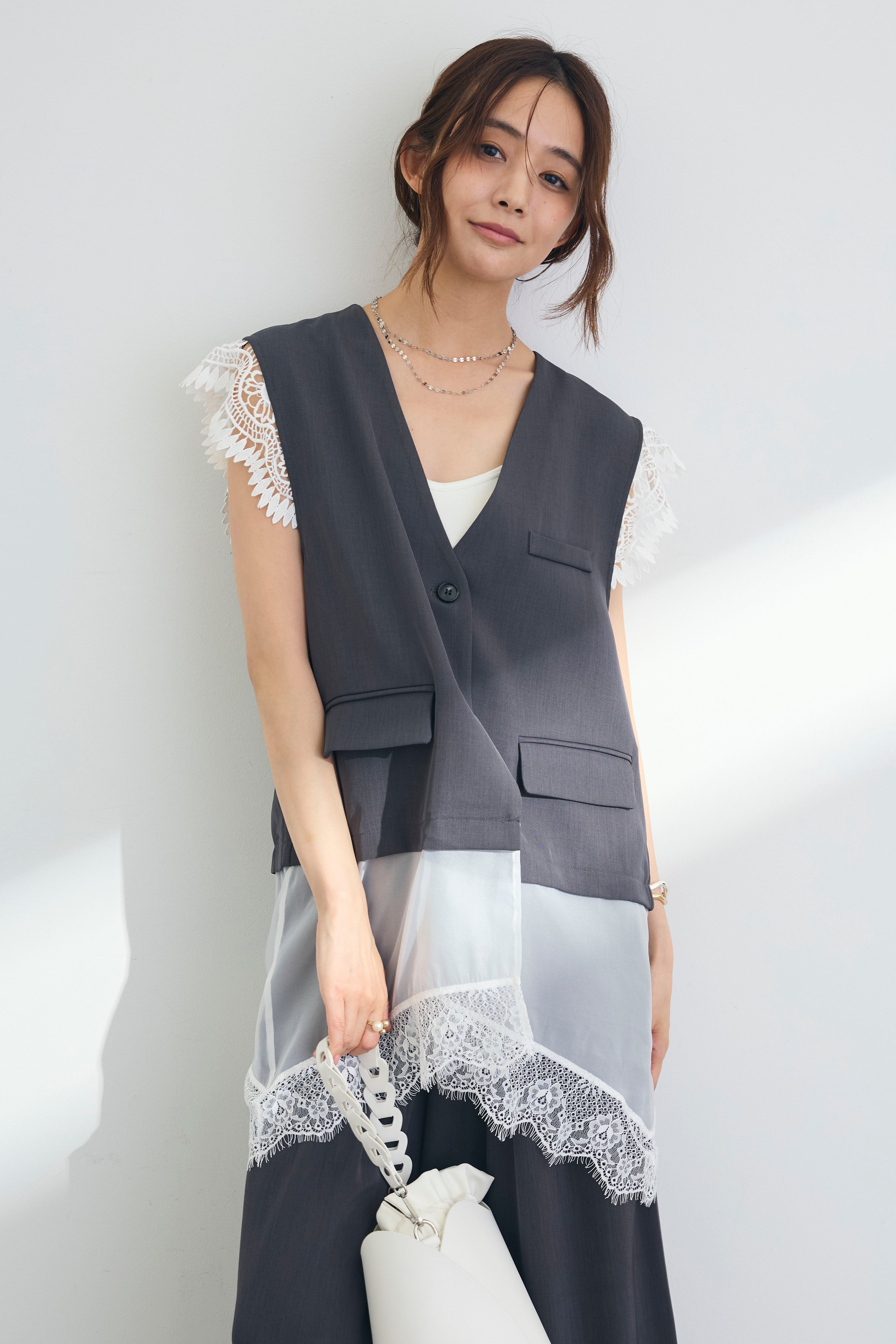 Vest – Frene