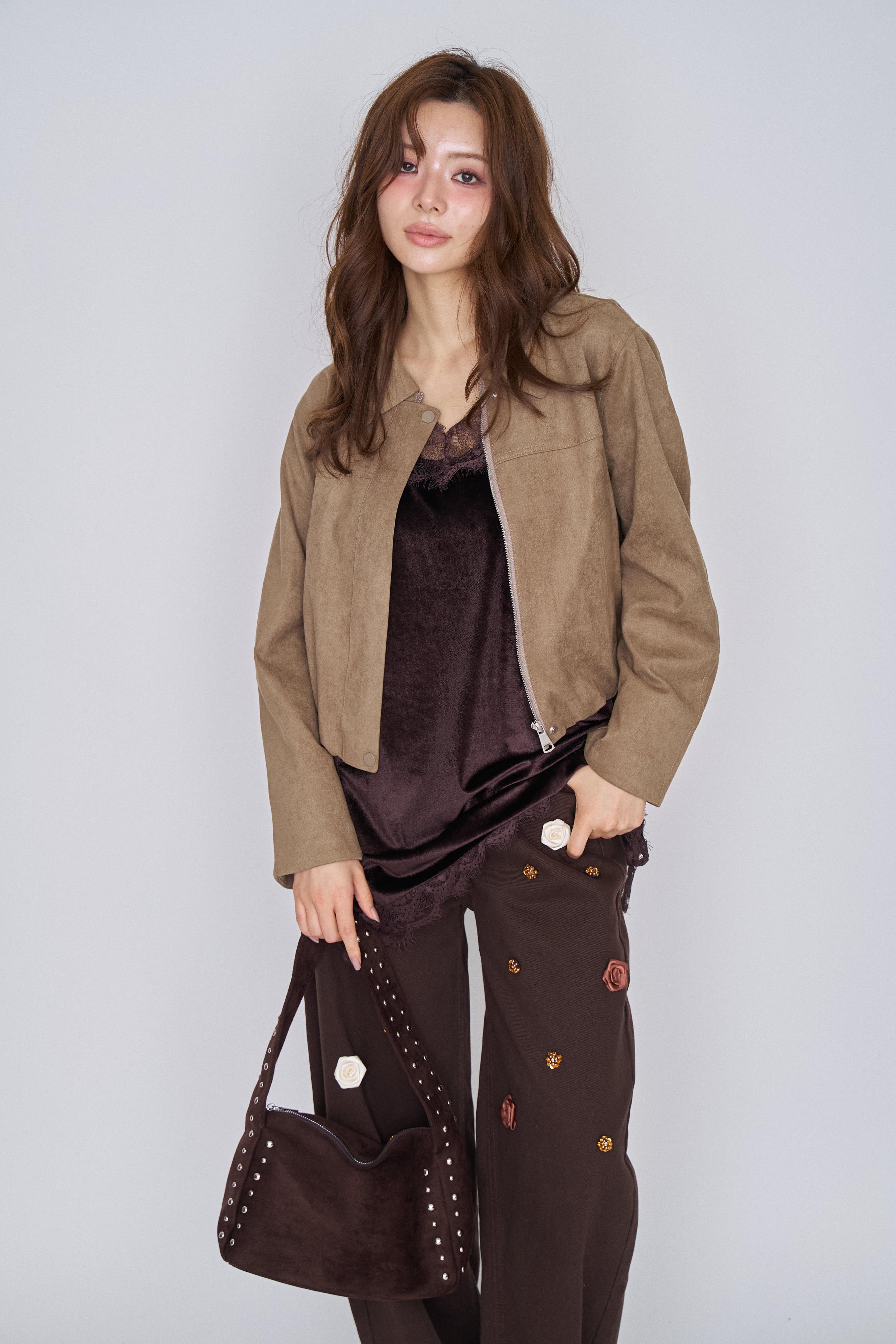 Jacket – Frene