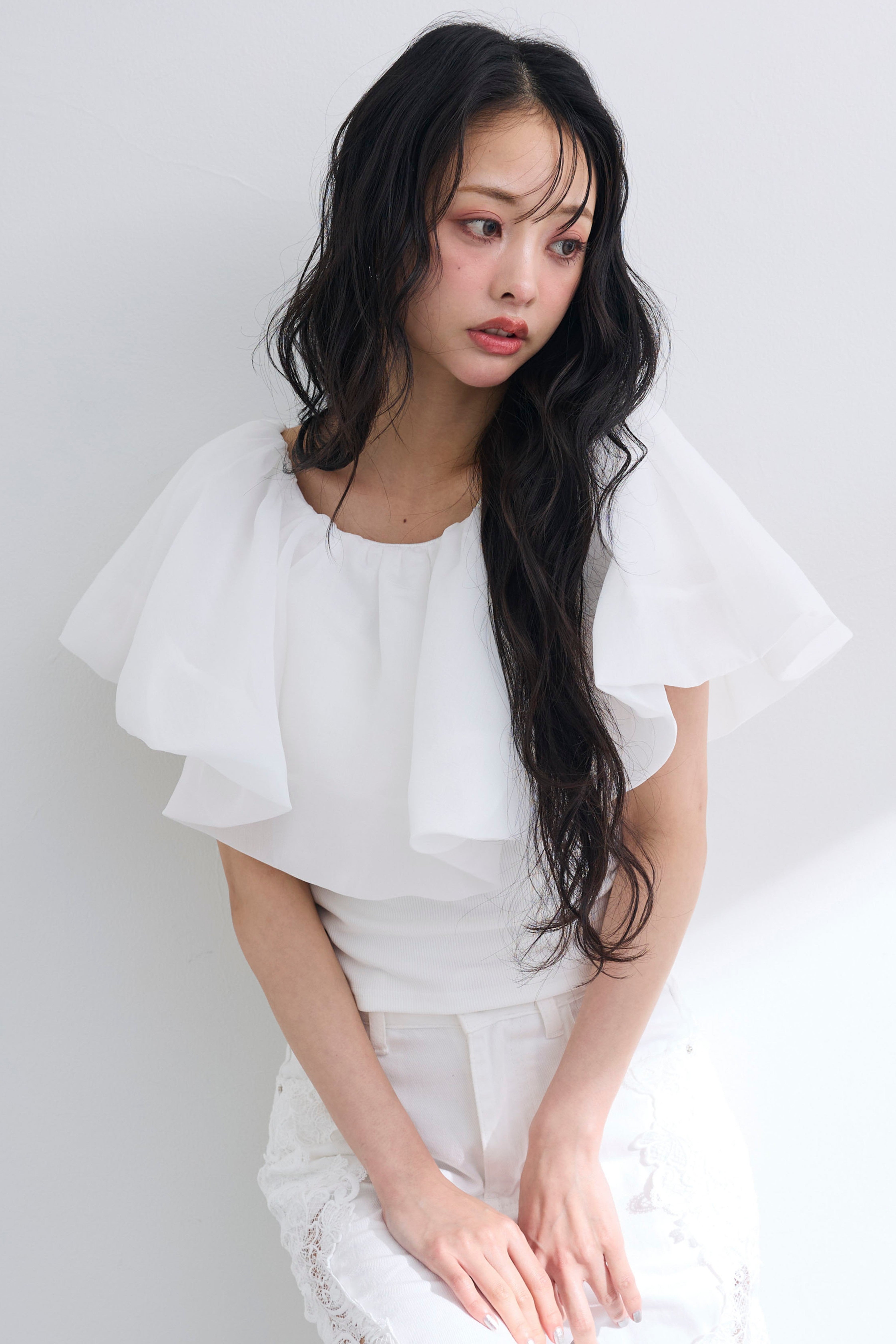Tops – ページ – Frene