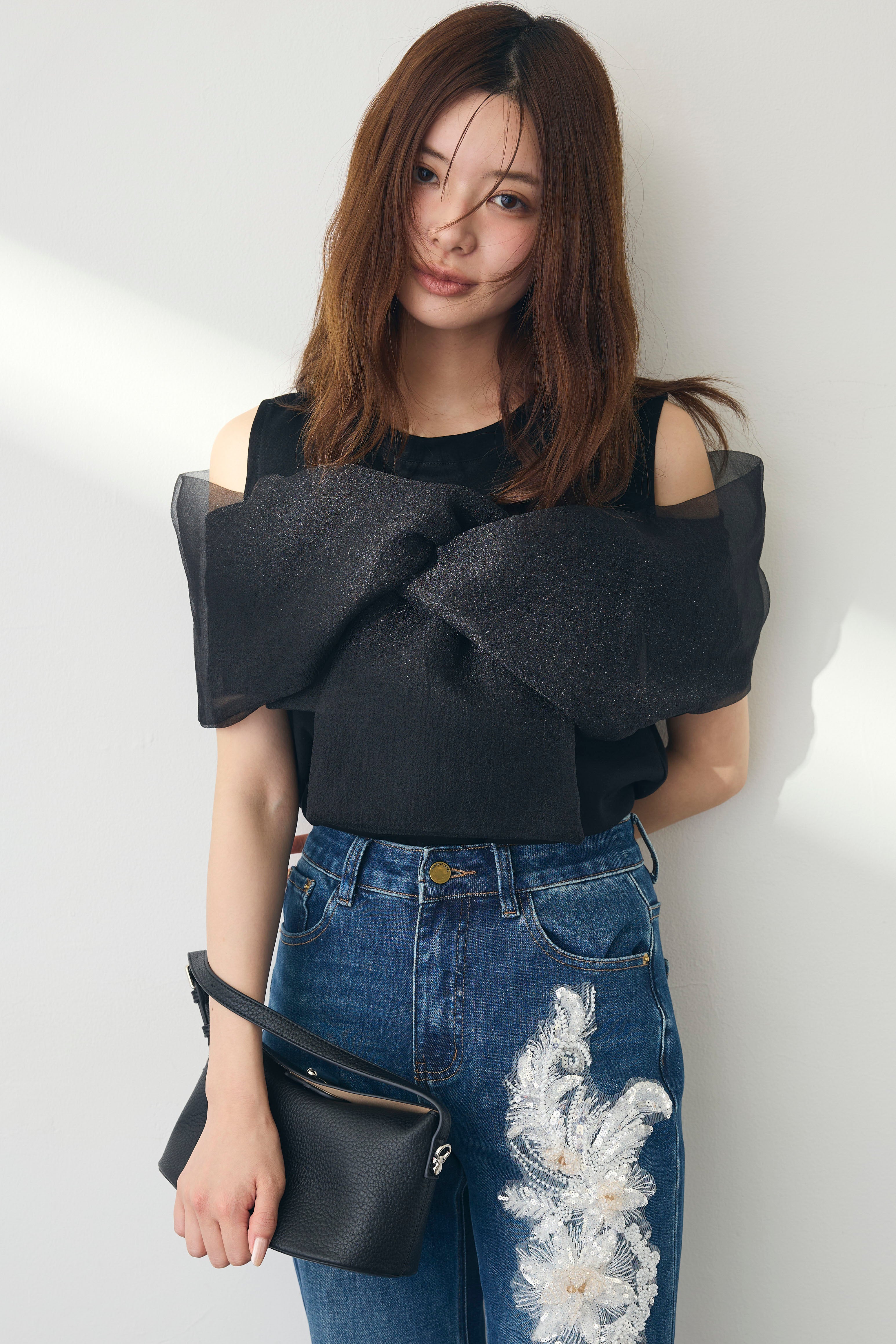 Tops – Frene