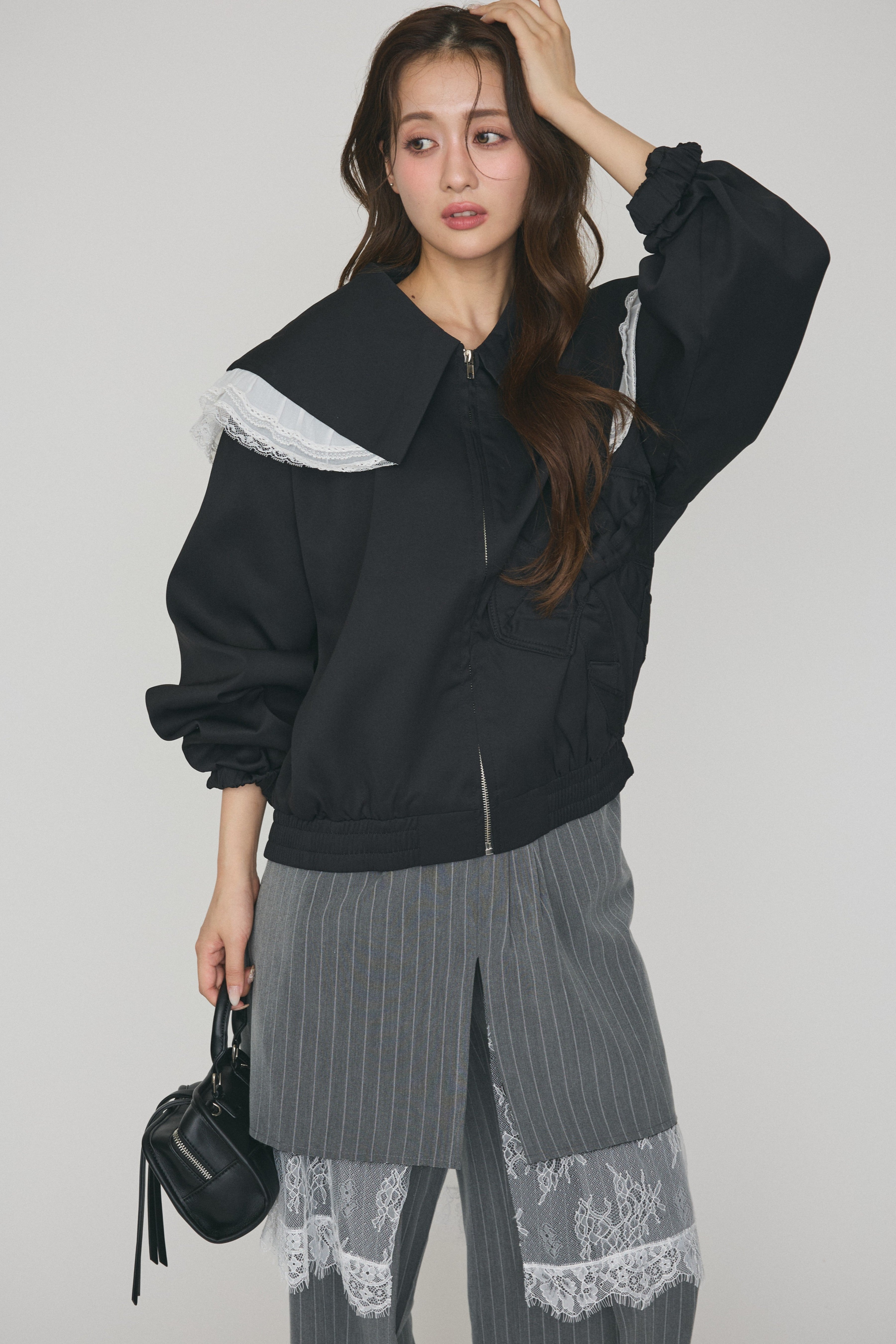 Jacket – Frene