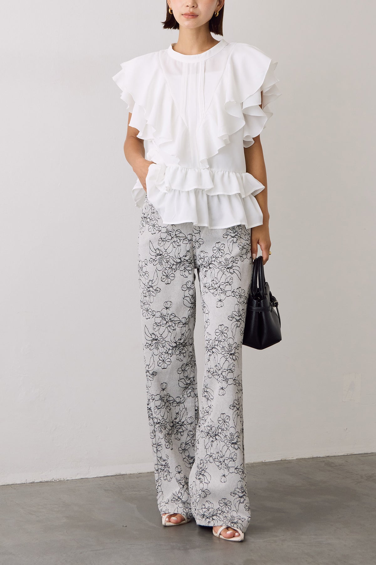 Denim – Frene