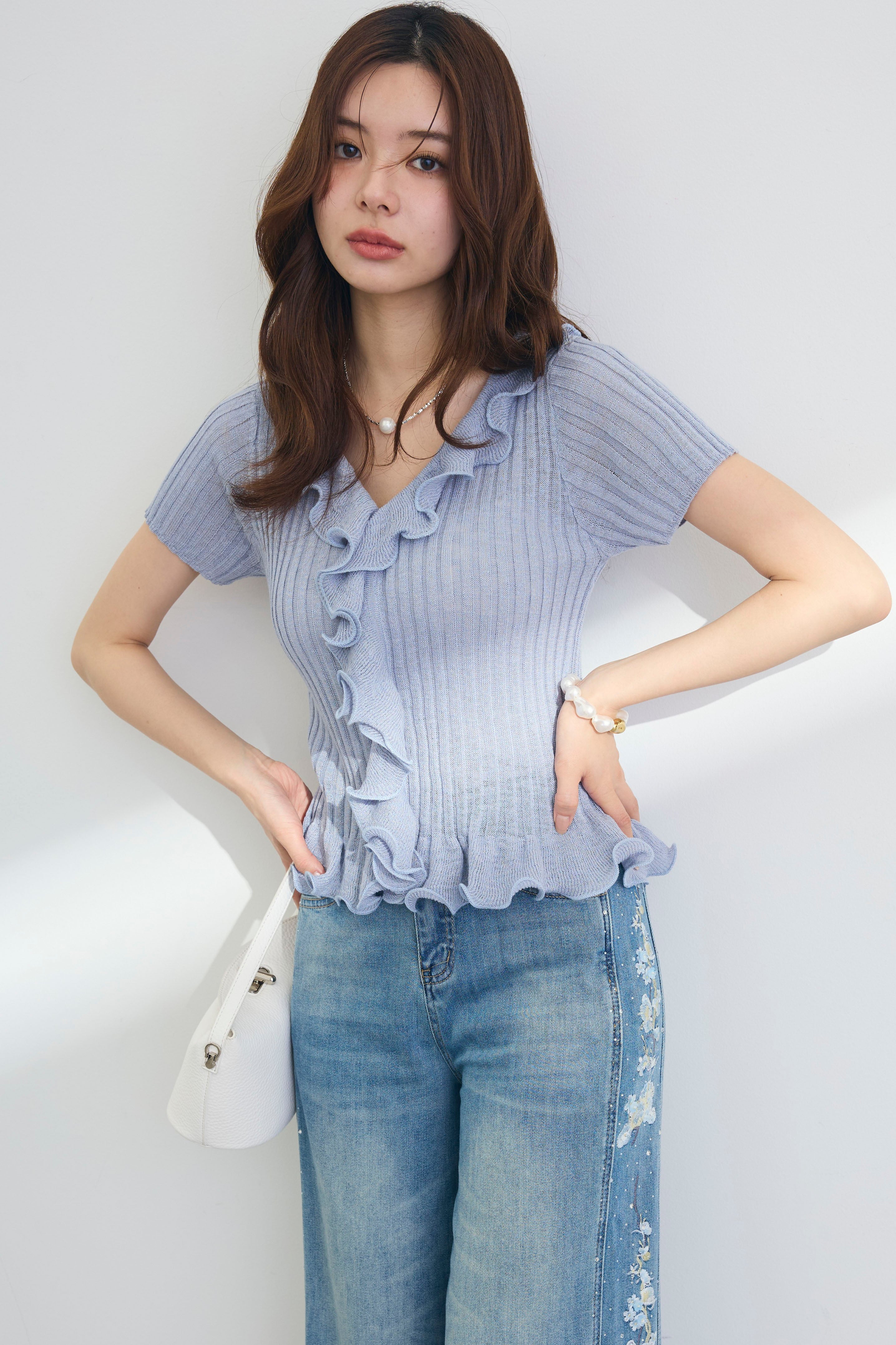 Tops – Frene