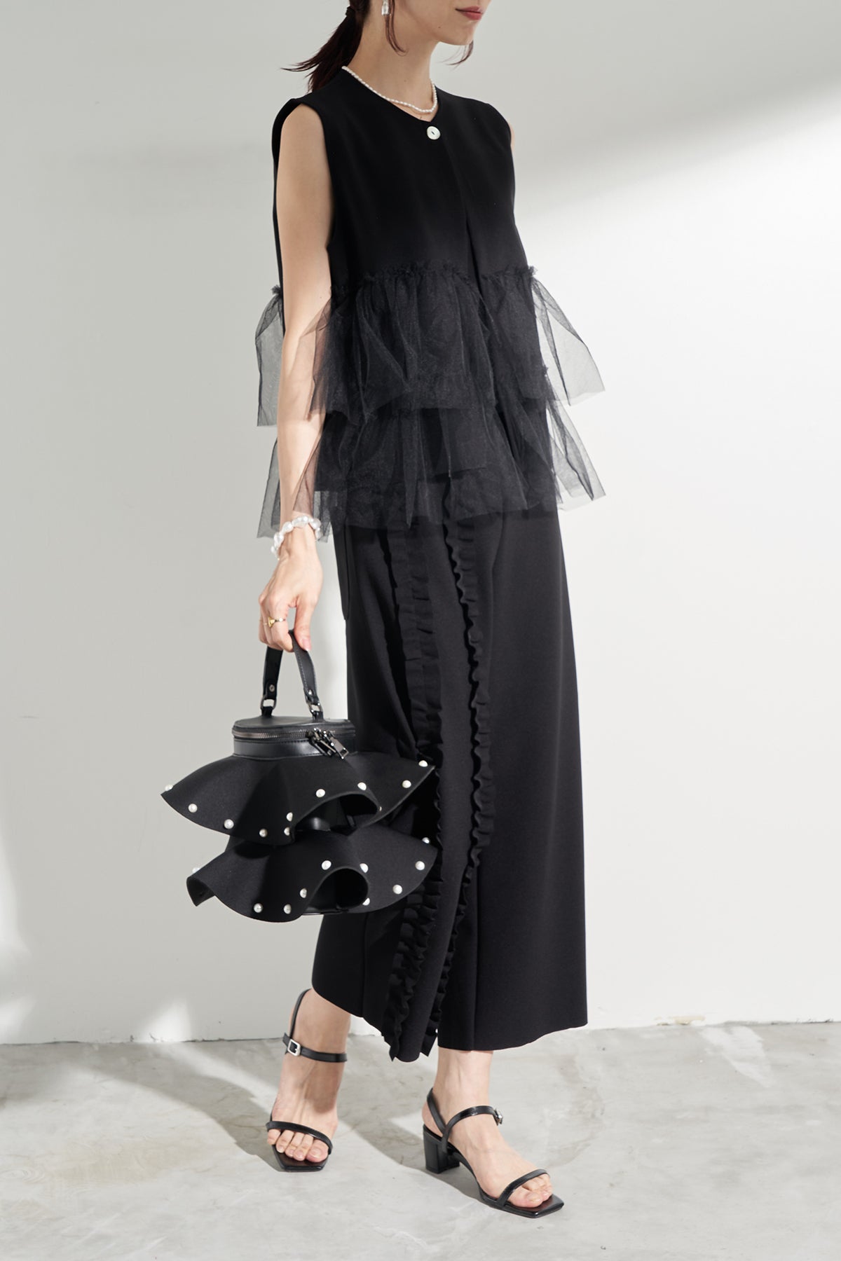 Set item – ページ – Frene