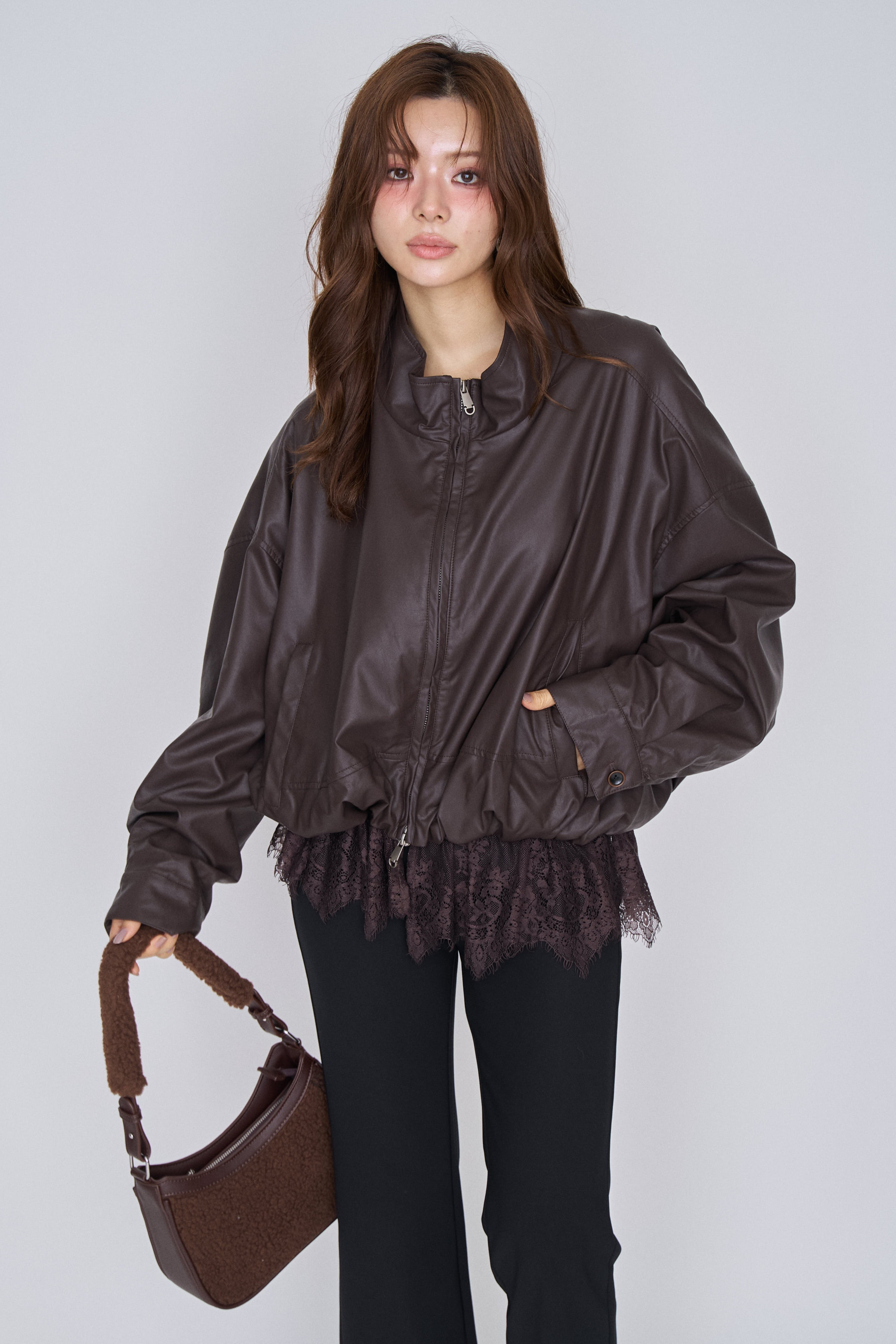 Jacket – Frene