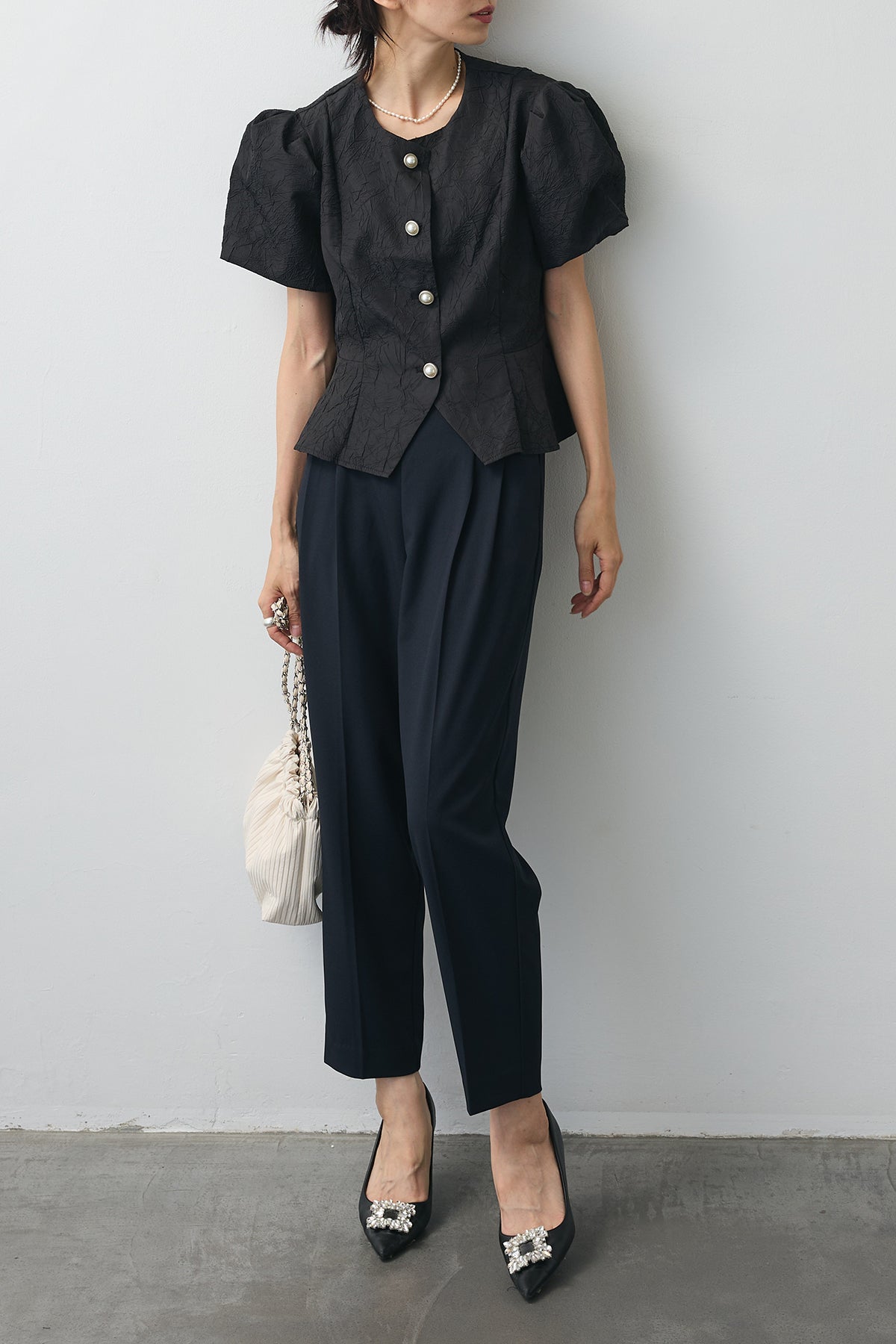 Shirt&Blouse – ページ – Frene