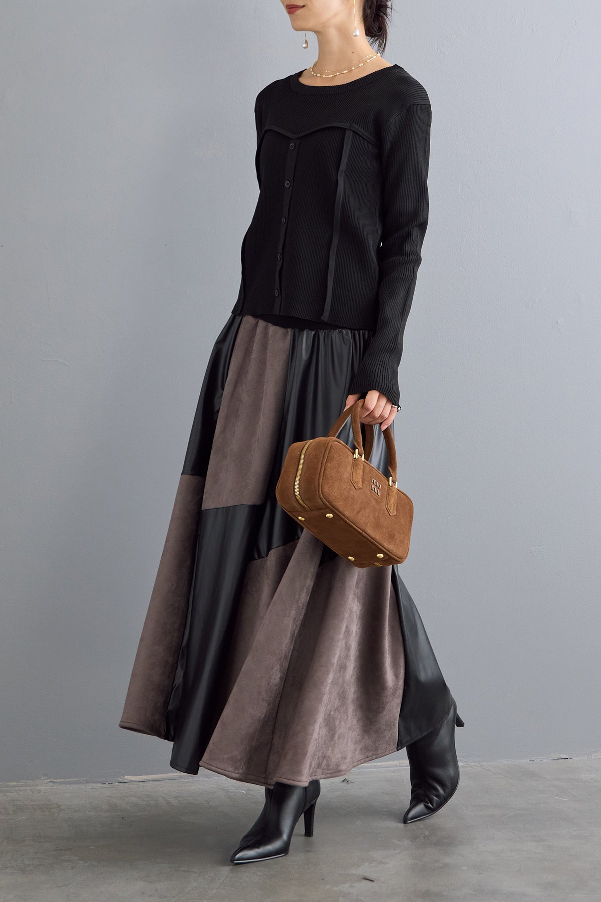 Skirt – Frene
