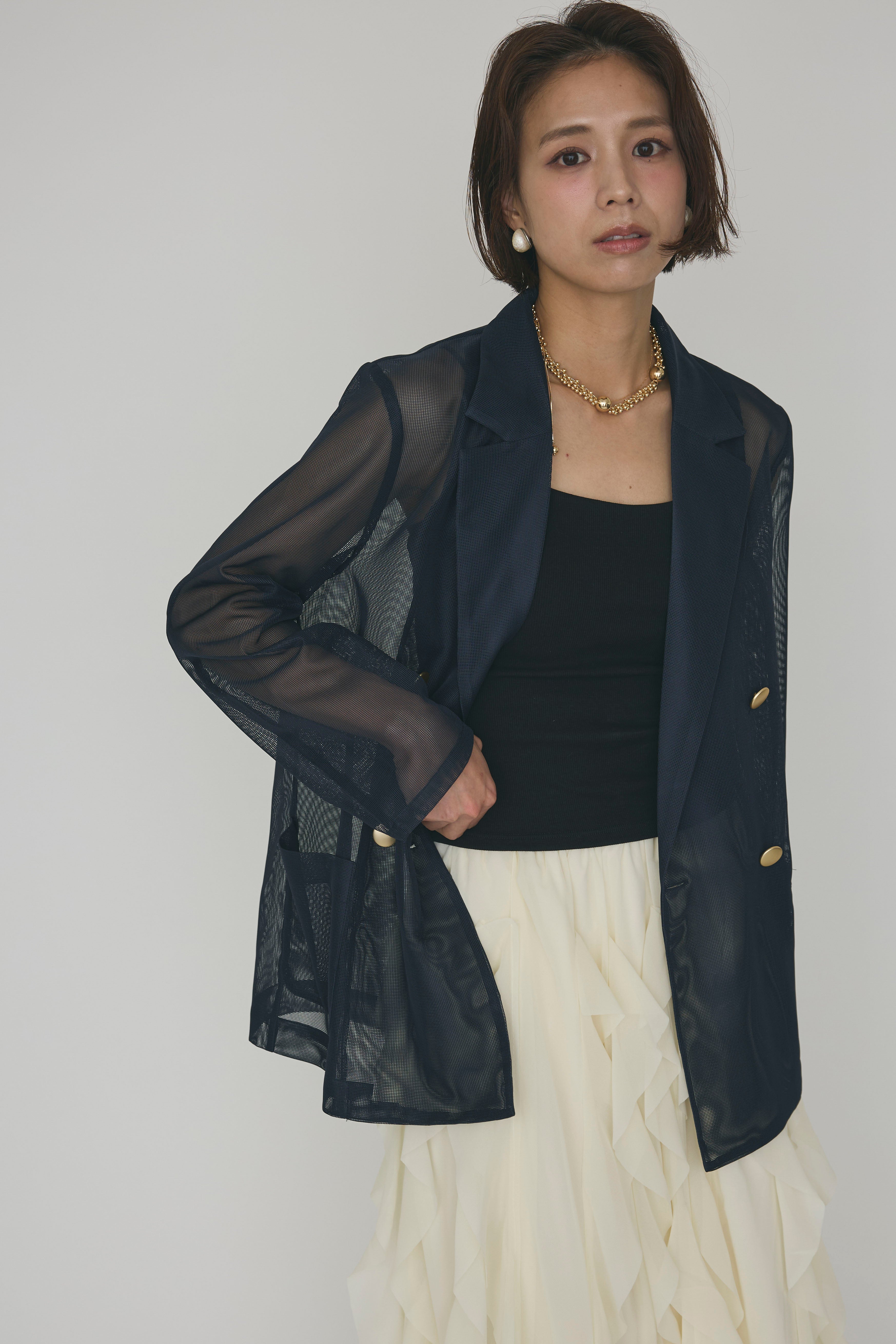 Jacket – Frene