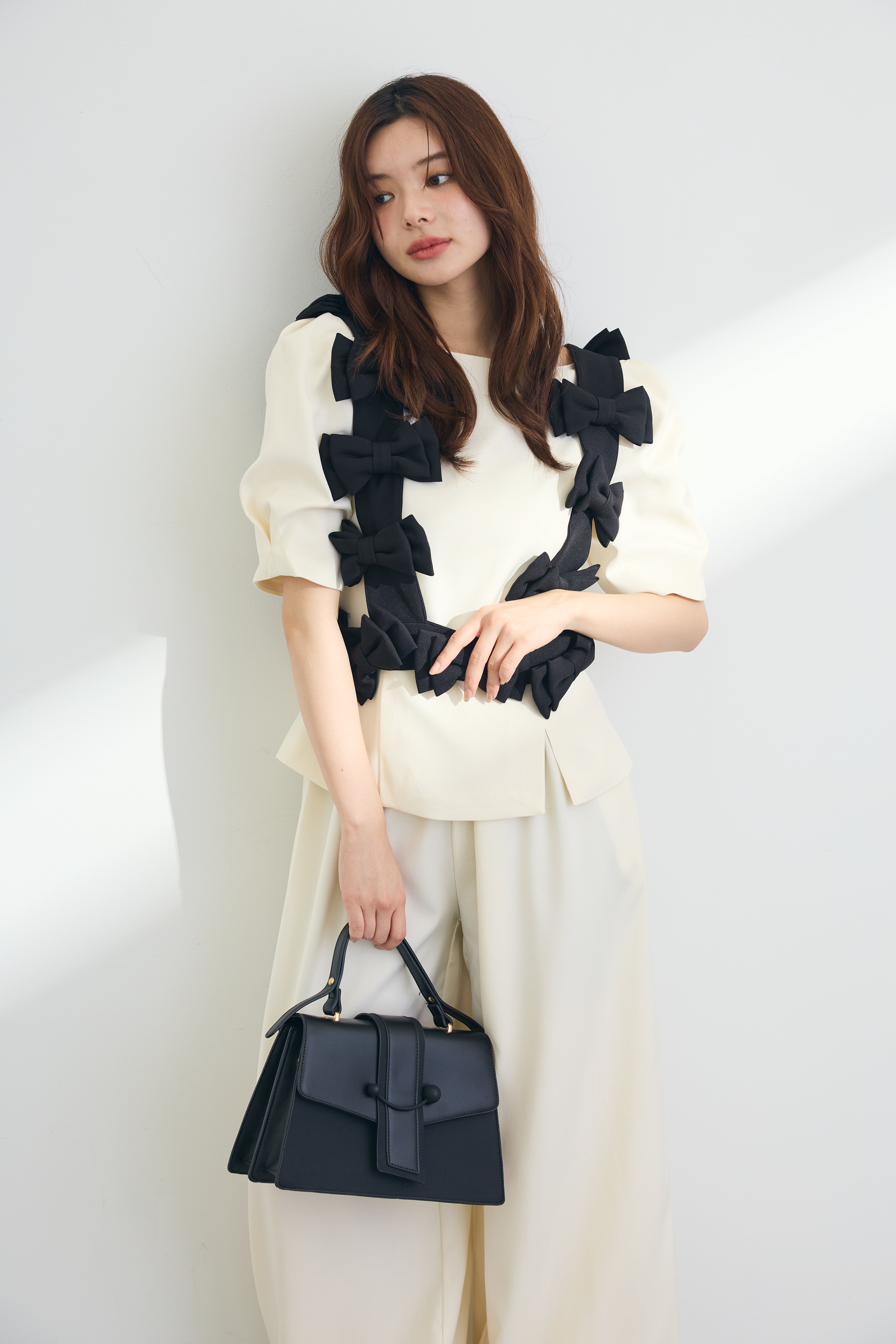 Shirt&Blouse – Frene
