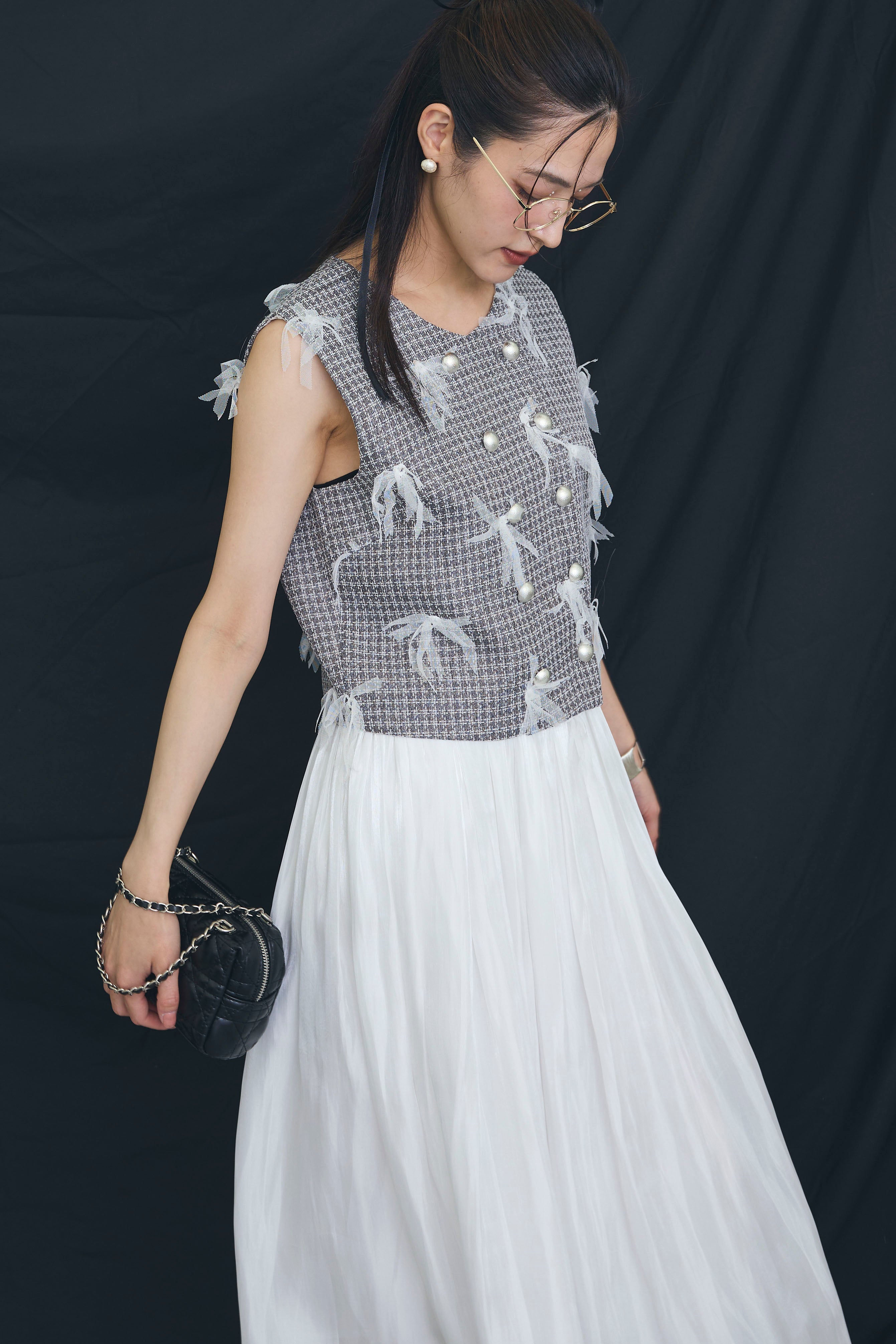 OUTER – Frene