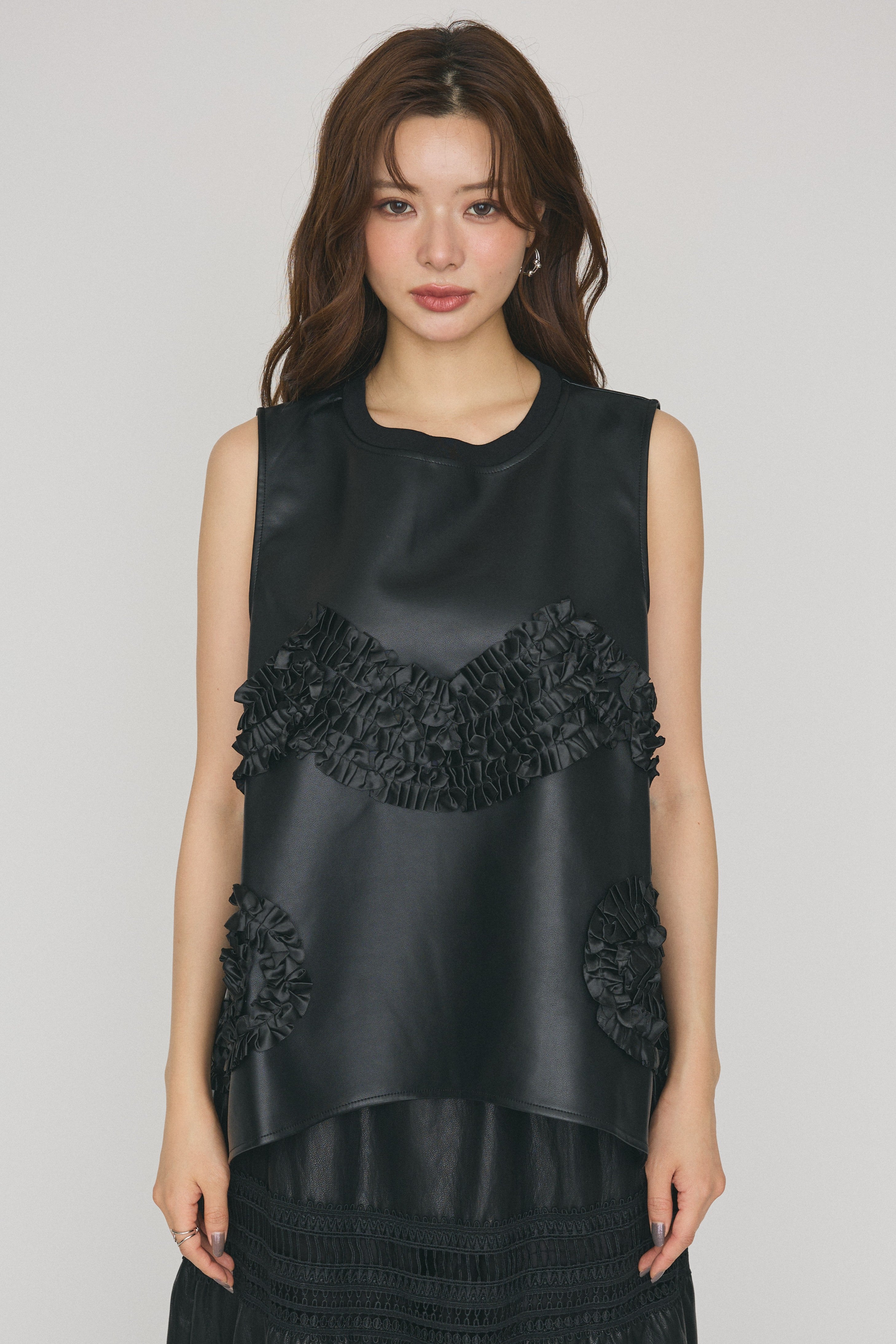 Shirt&Blouse – Frene