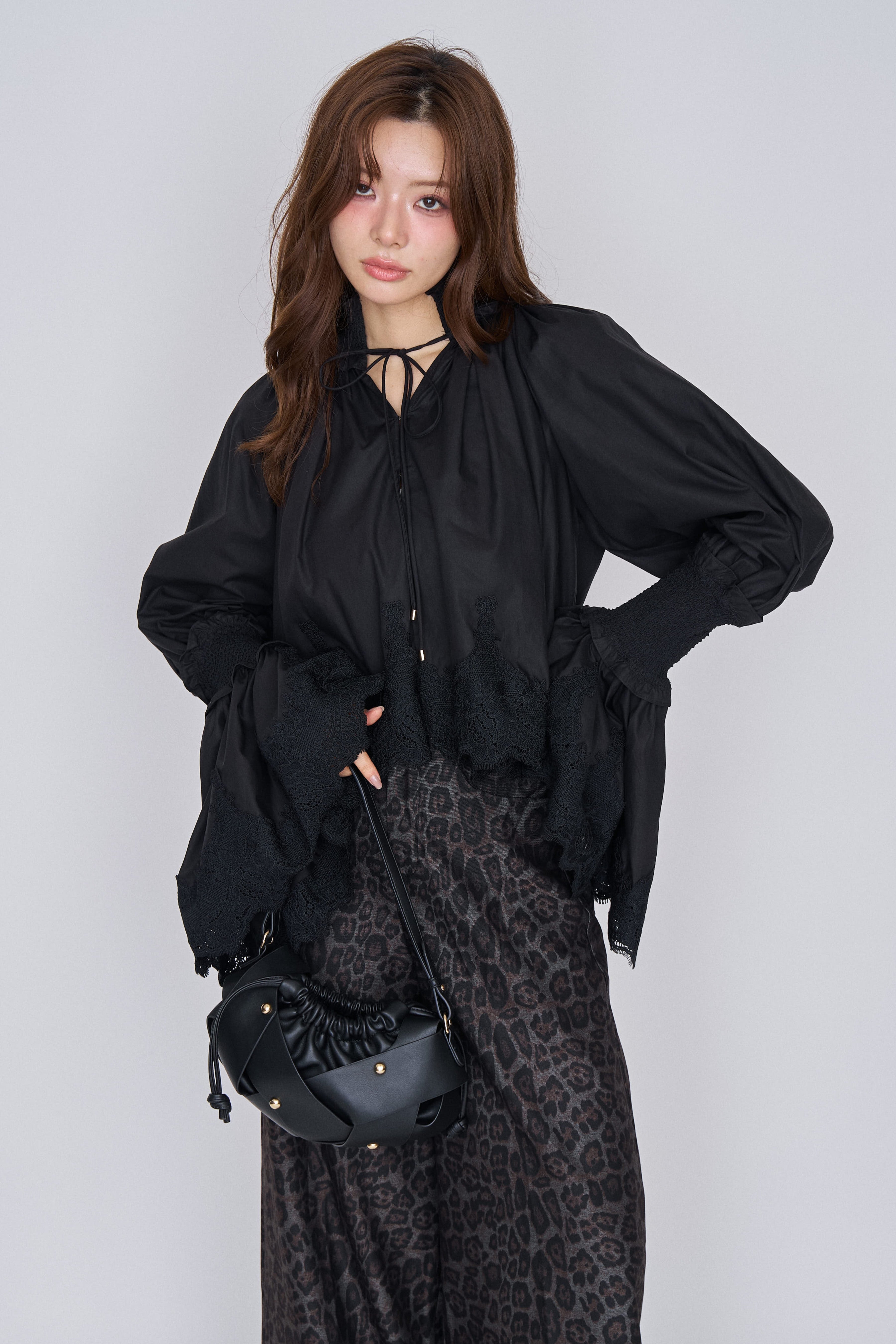 Shirt&Blouse – Frene